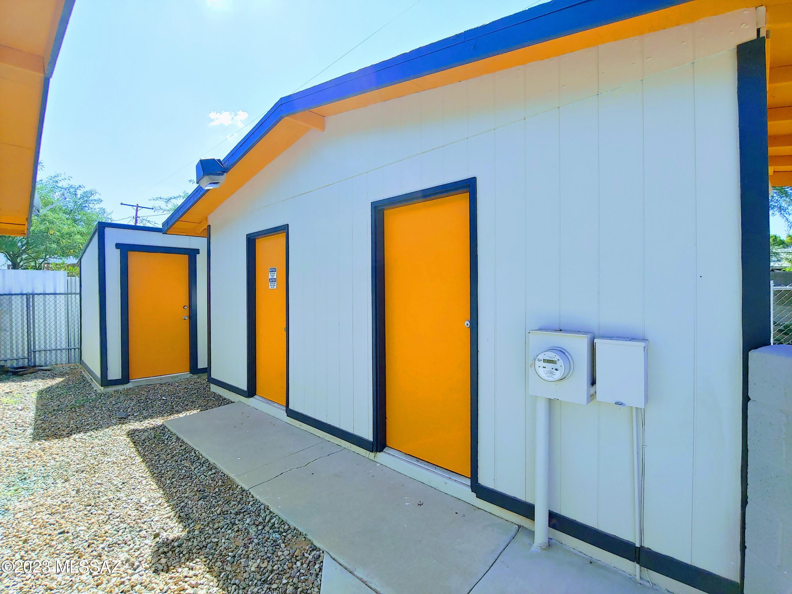 Catalina Poultry Acres NO 1 - Residential Income