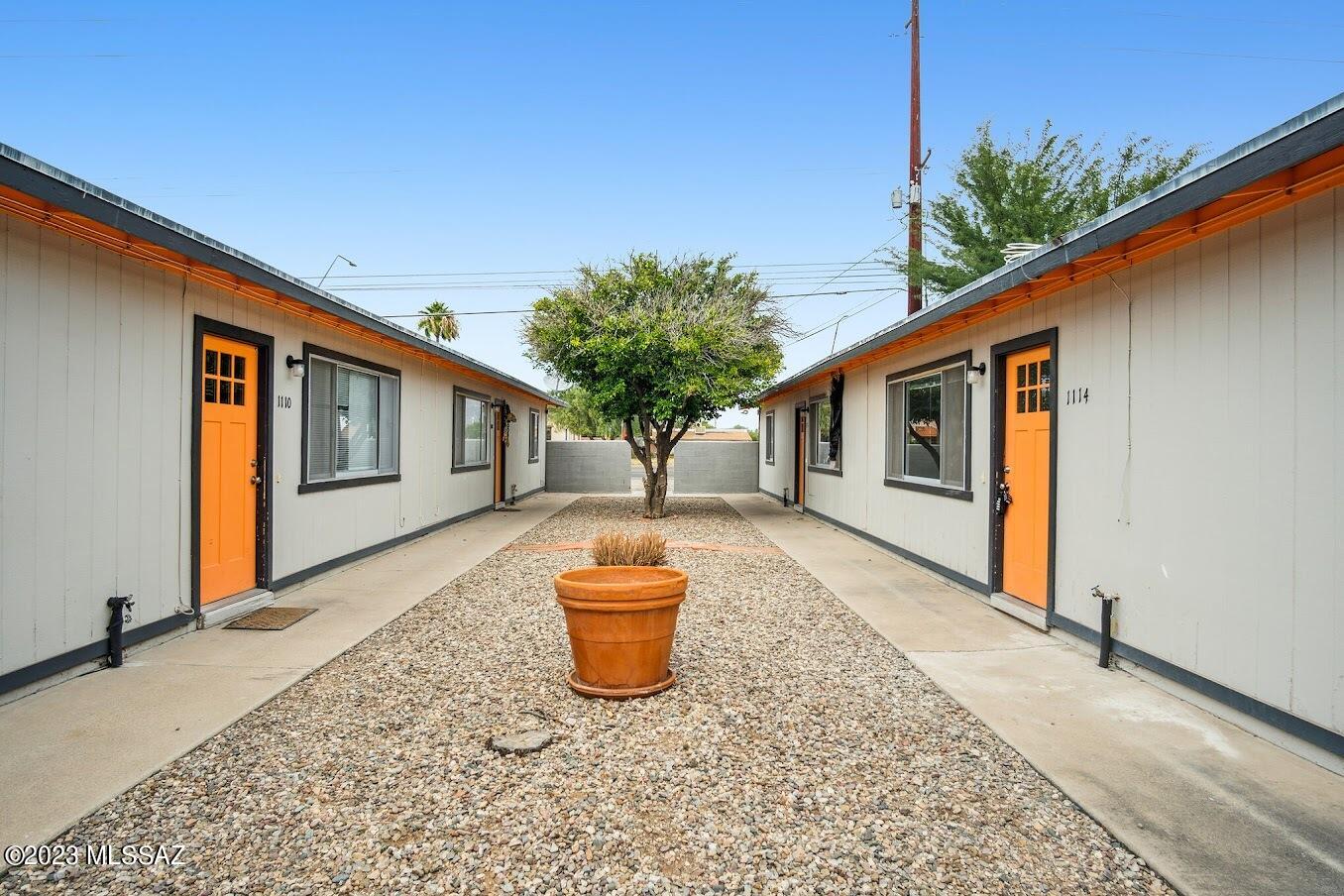 Catalina Poultry Acres NO 1 - Residential Income