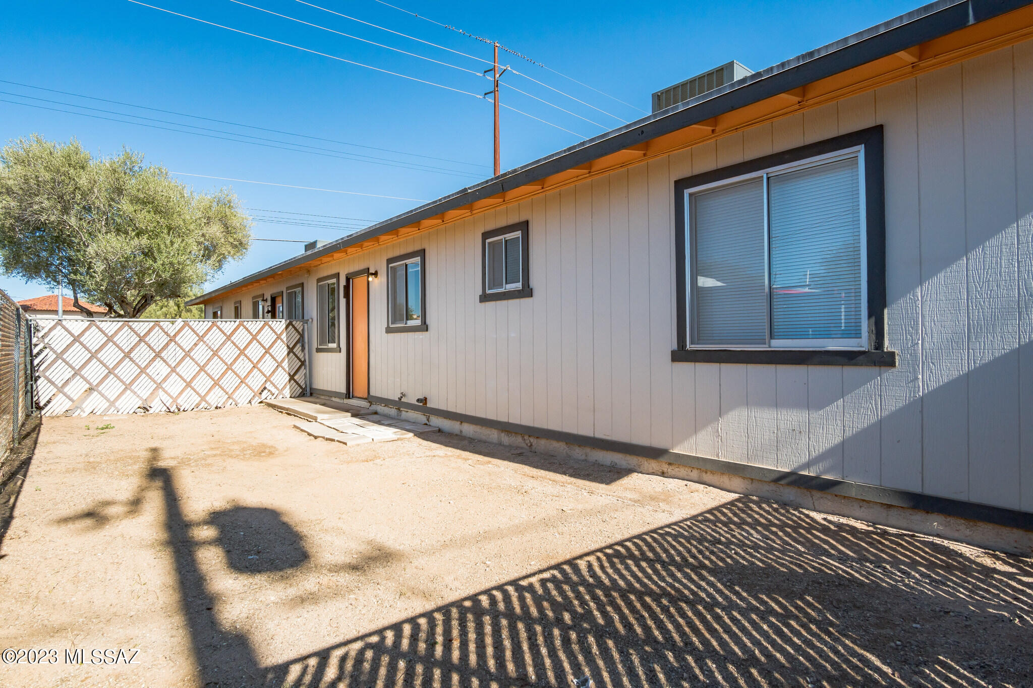 Catalina Poultry Acres NO 1 - Residential Income