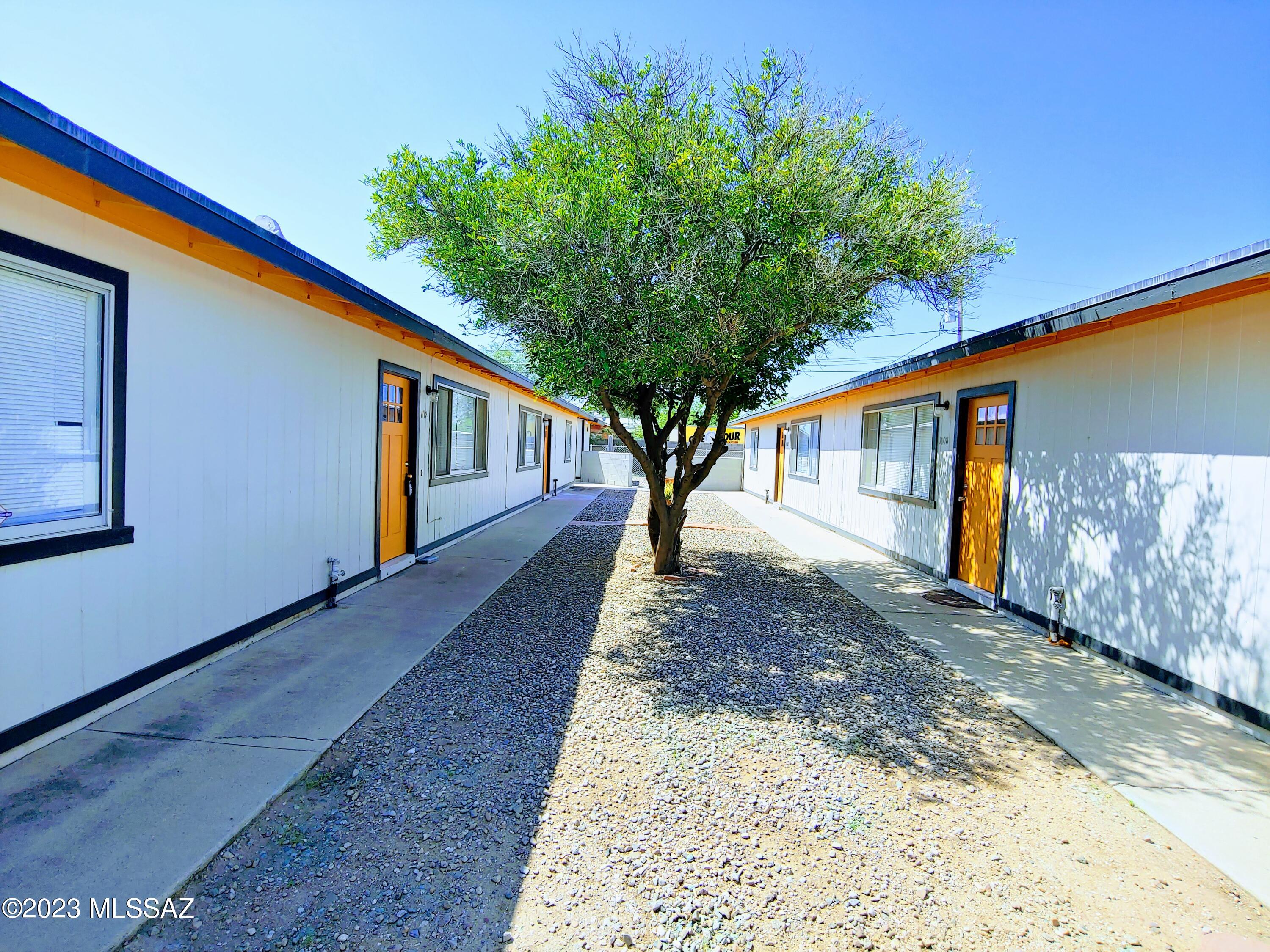 Catalina Poultry Acres NO 1 - Residential Income