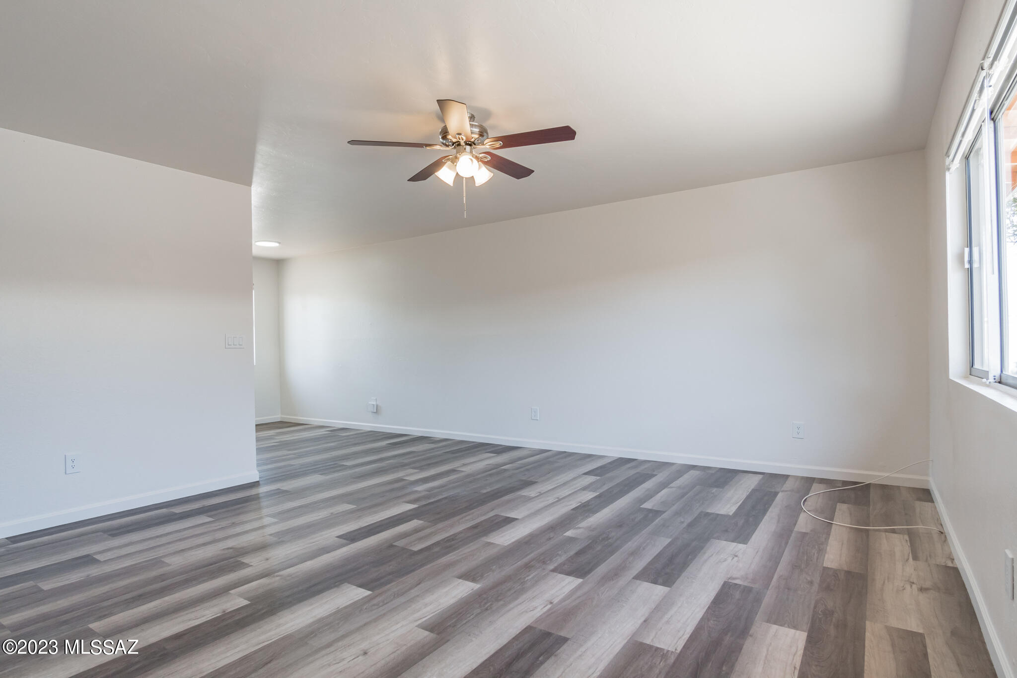 Catalina Poultry Acres NO 1 - Residential Income