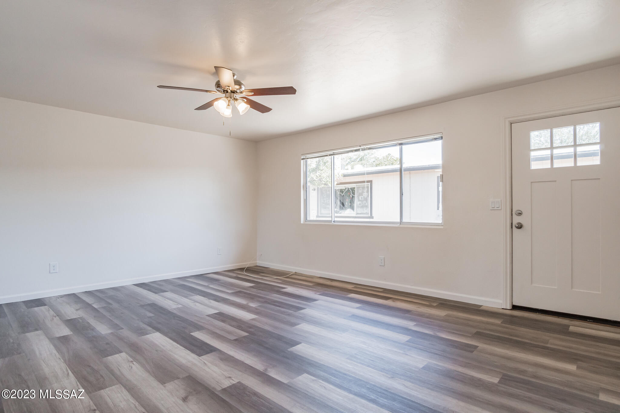 Catalina Poultry Acres NO 1 - Residential Income