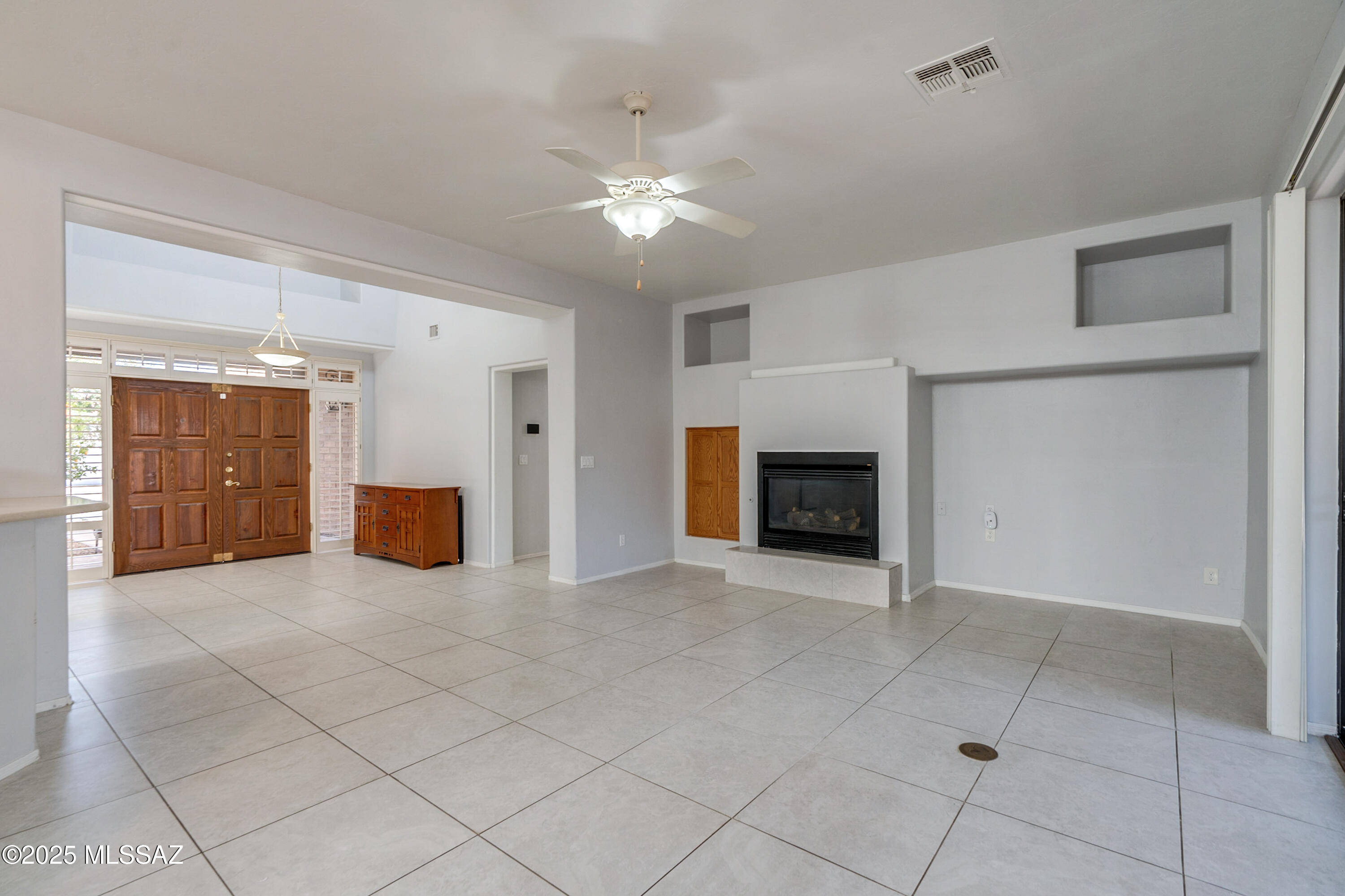 Haciendas At Williams Centre (1-50) - Residential