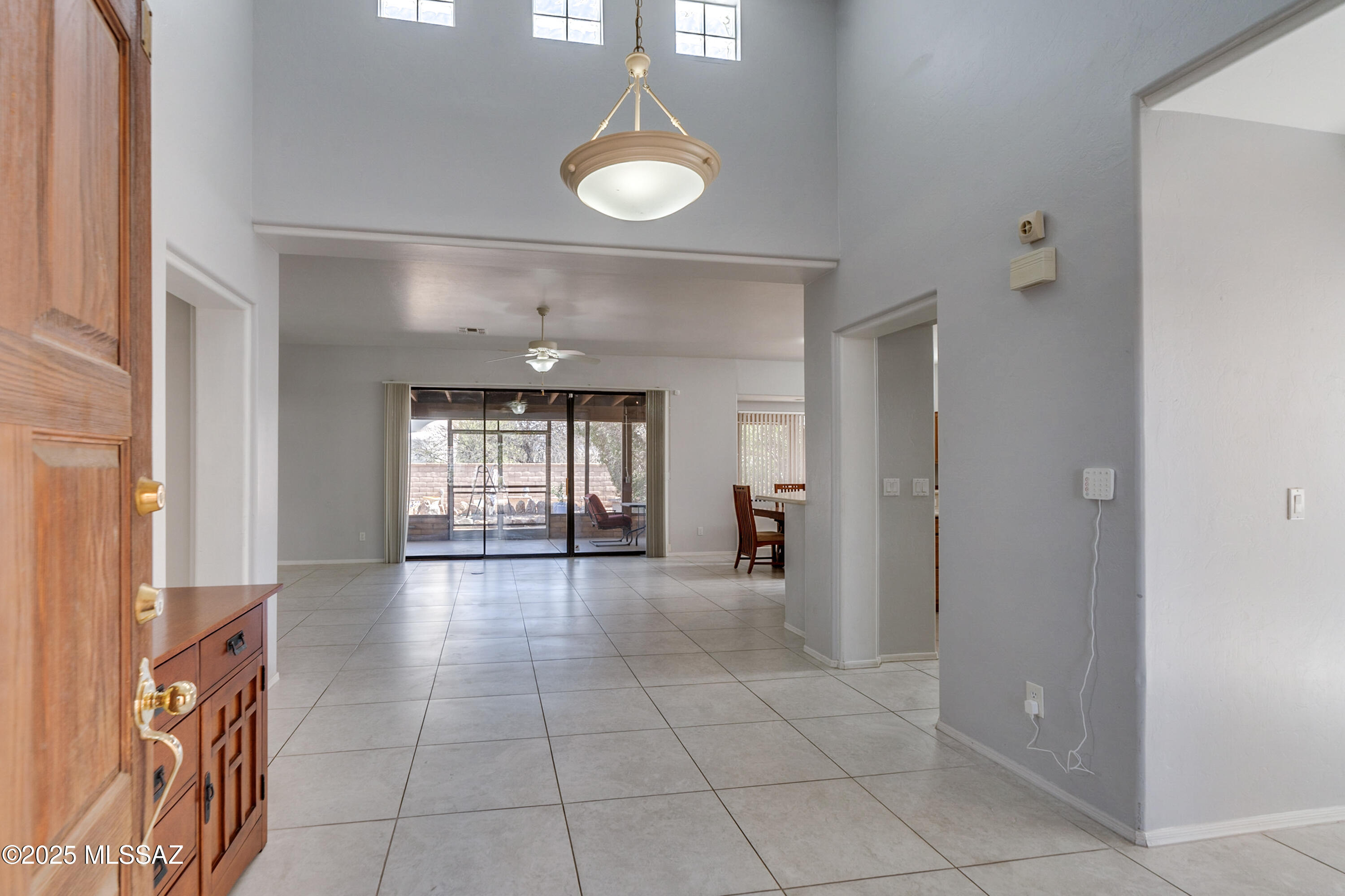 Haciendas At Williams Centre (1-50) - Residential
