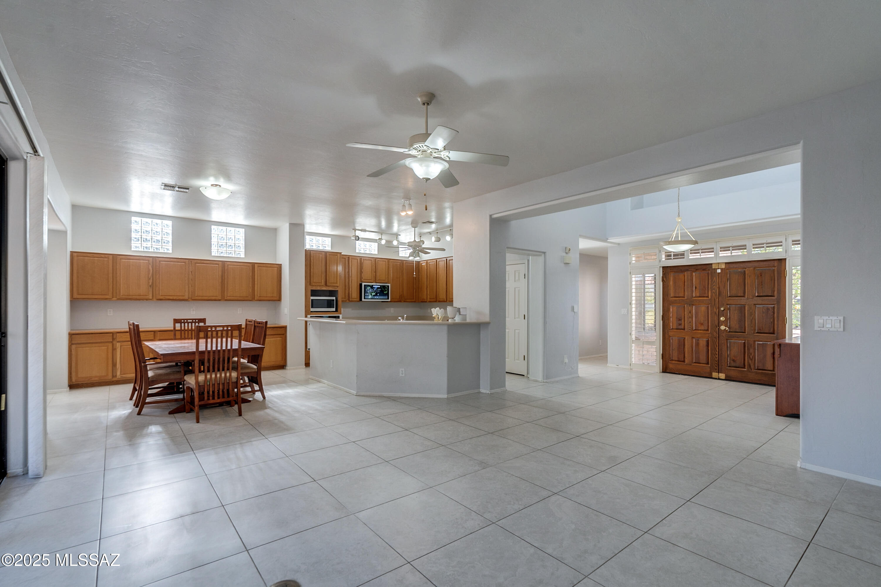 Haciendas At Williams Centre (1-50) - Residential