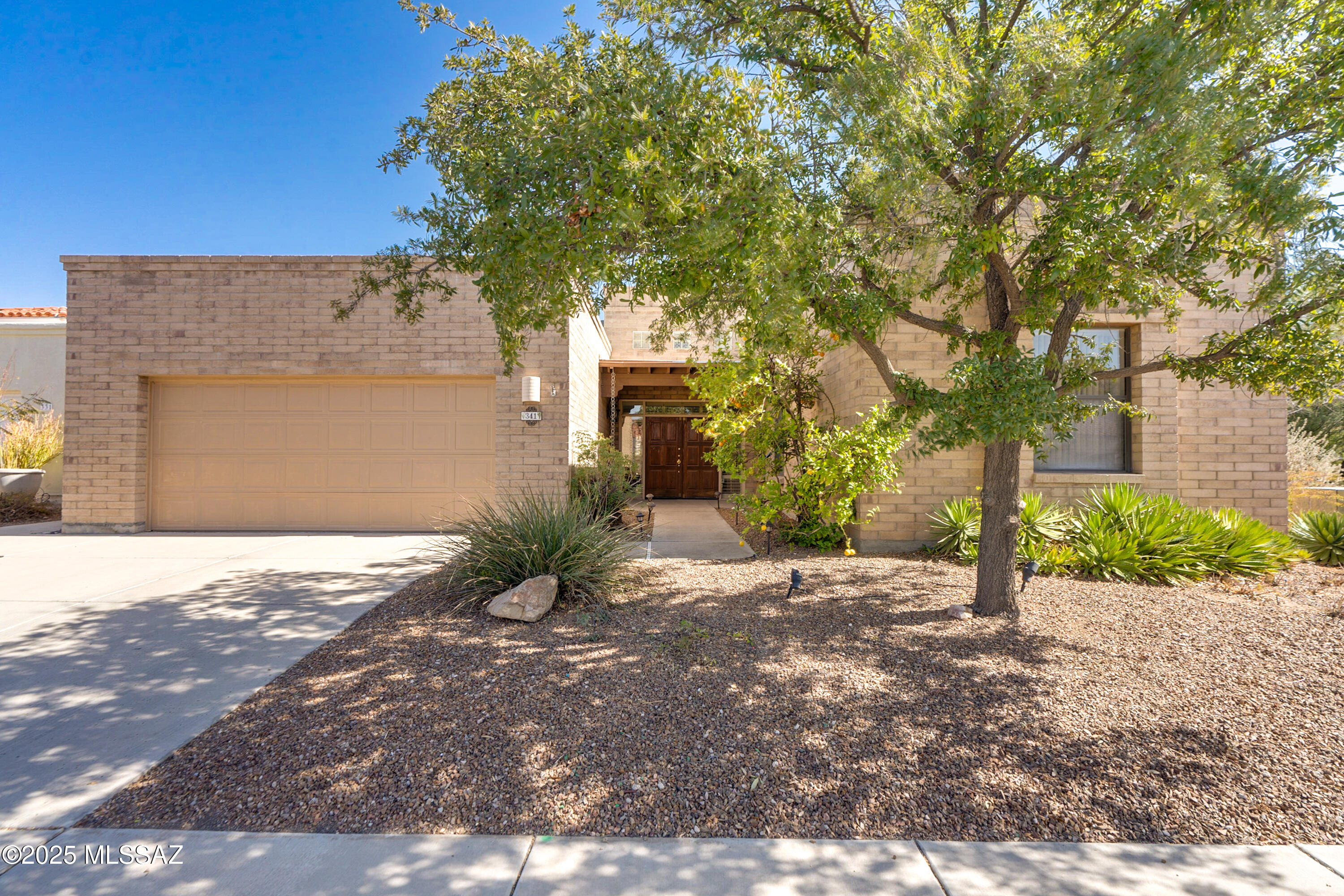 Haciendas At Williams Centre (1-50) - Residential