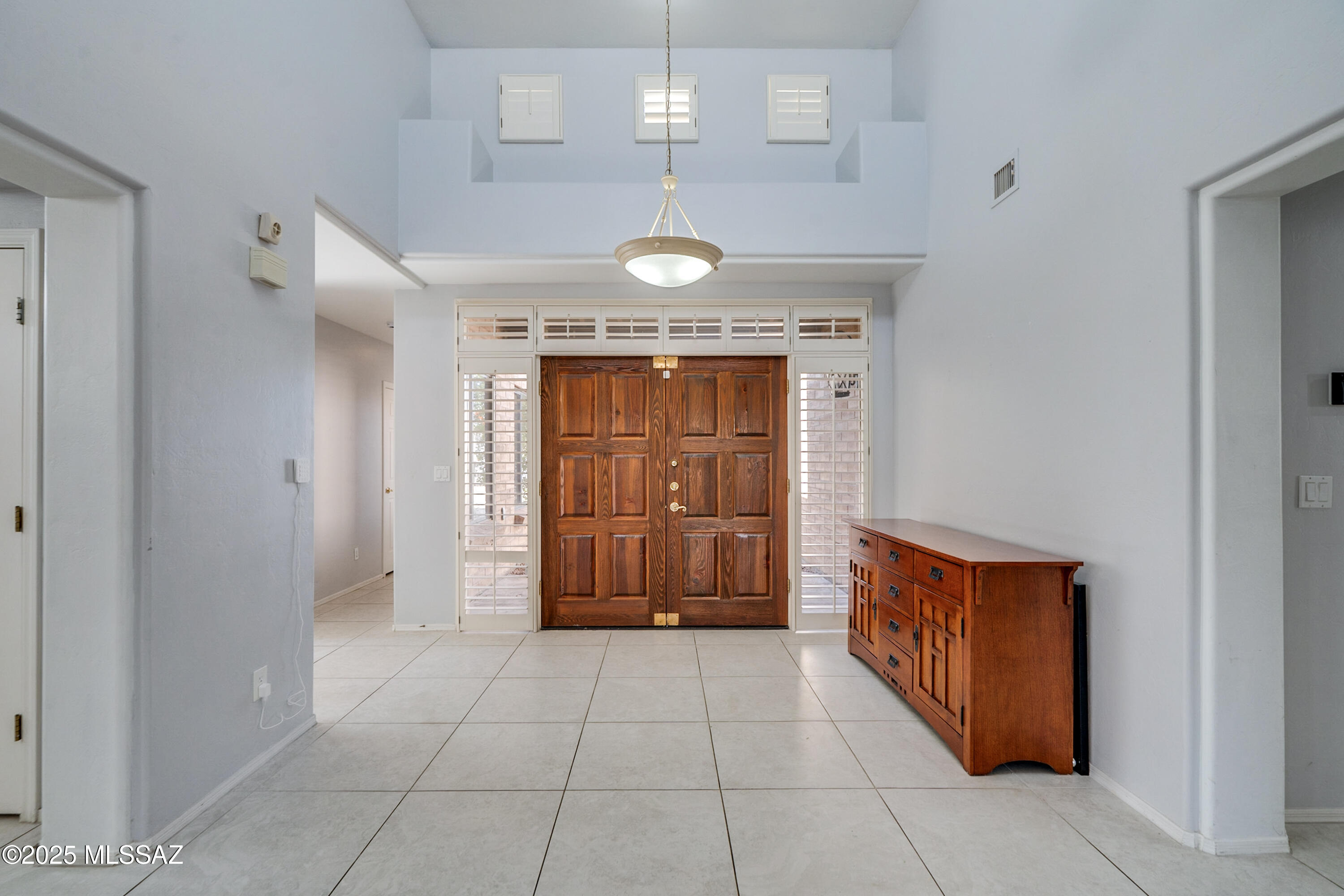 Haciendas At Williams Centre (1-50) - Residential