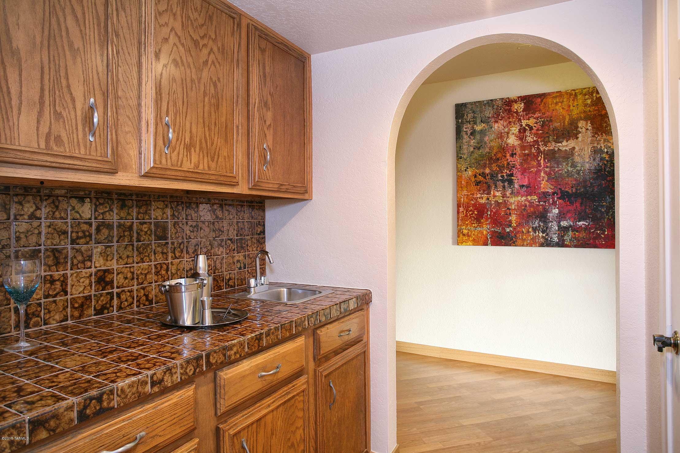 Catalina Foothills Est 8 - Residential