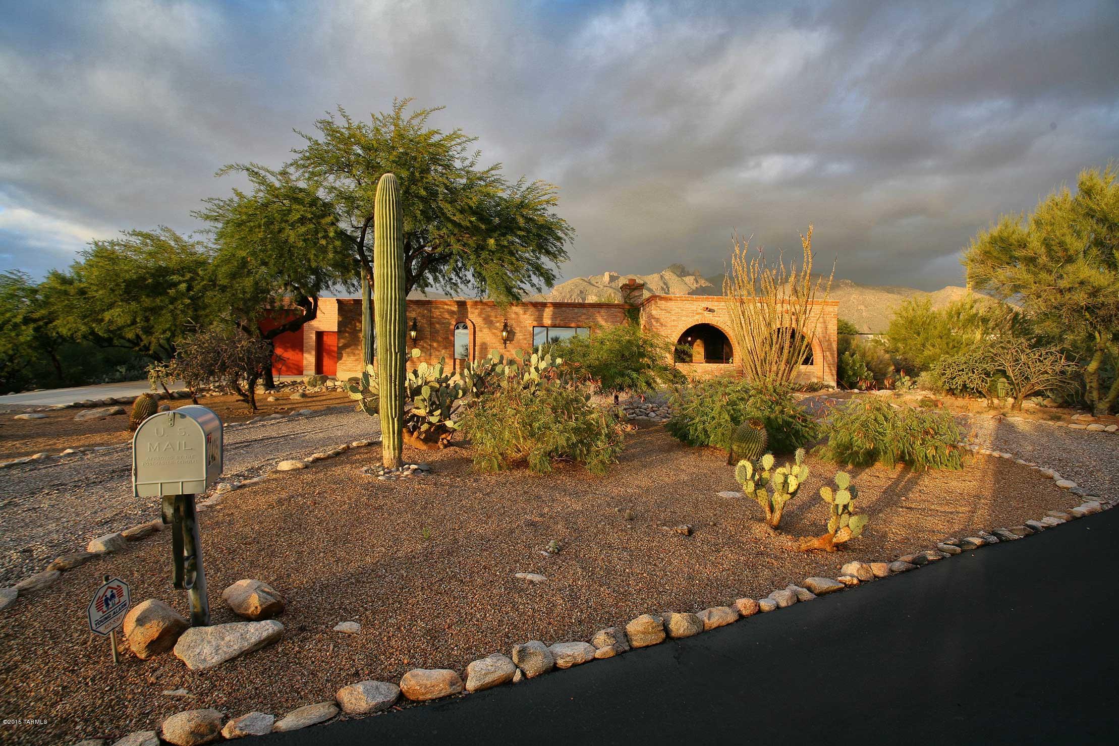 Catalina Foothills Est 8 - Residential