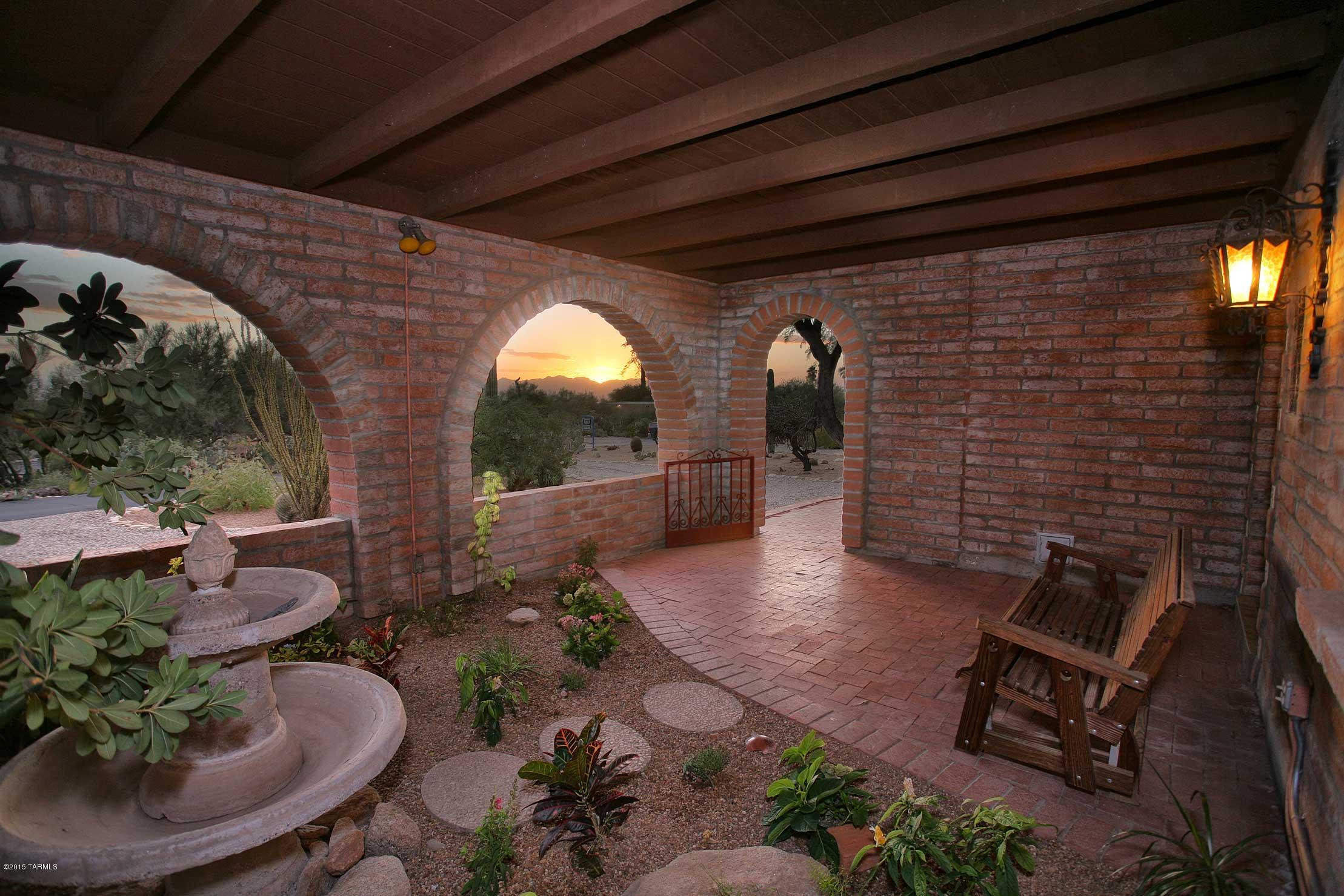 Catalina Foothills Est 8 - Residential