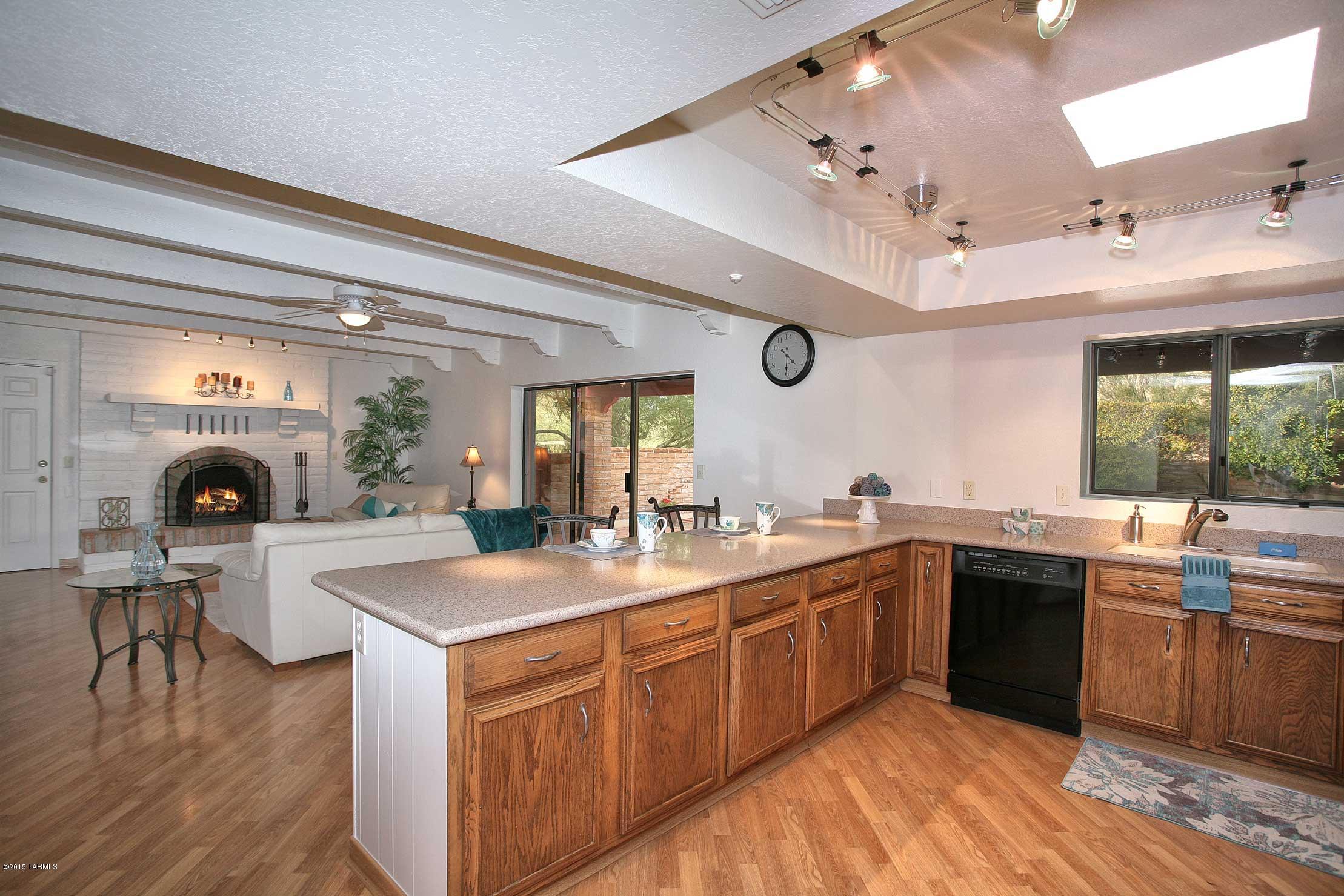 Catalina Foothills Est 8 - Residential