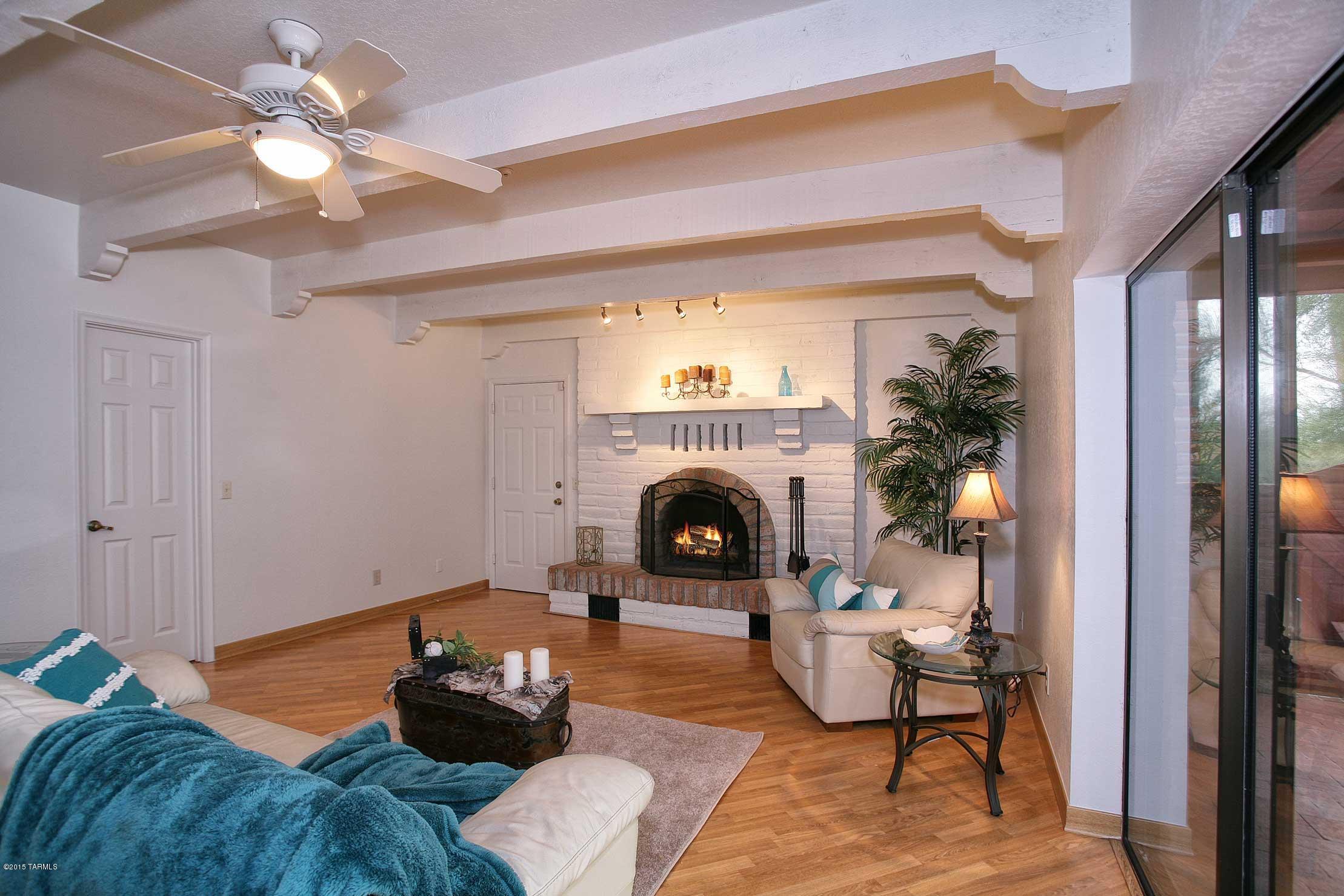 Catalina Foothills Est 8 - Residential