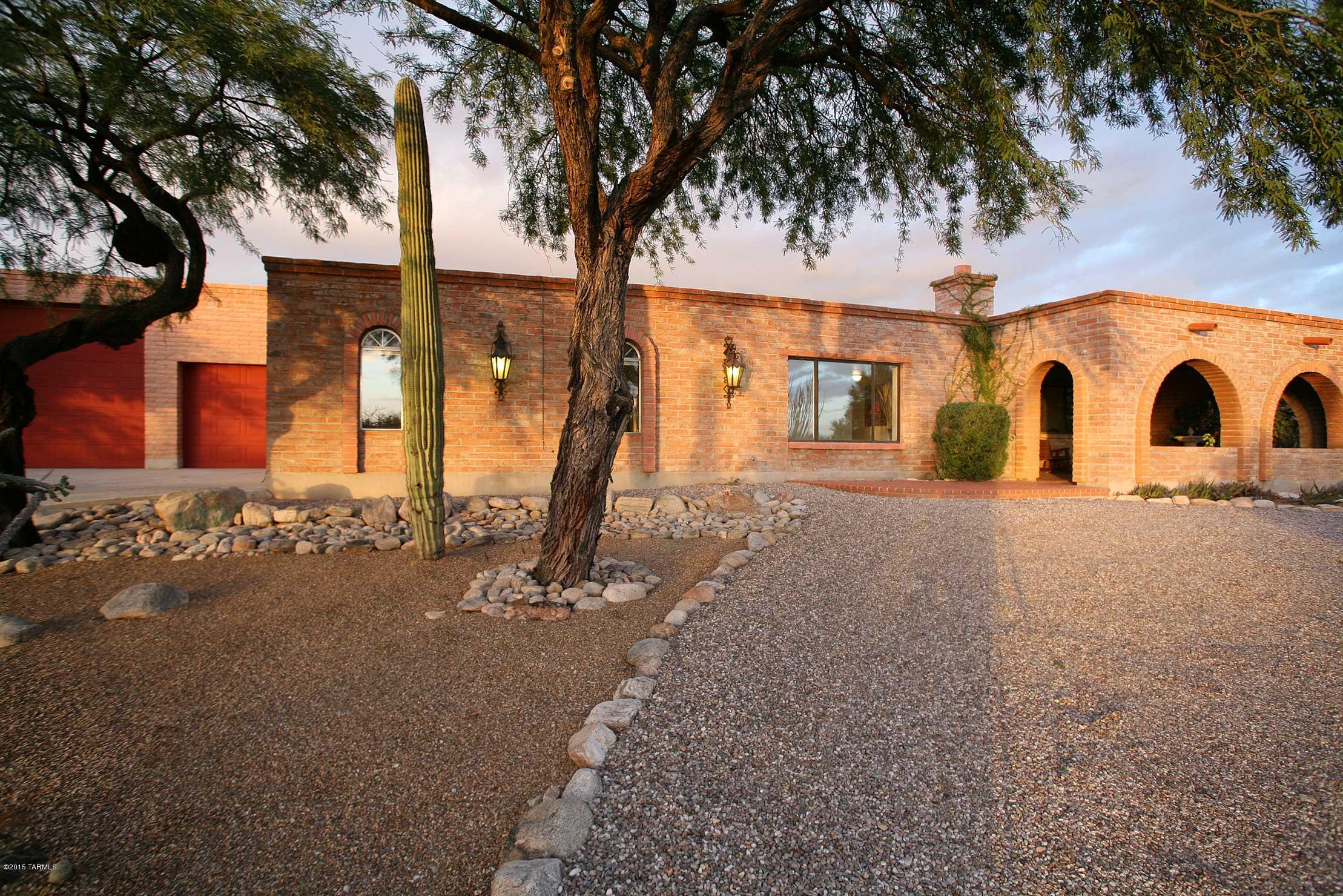 Catalina Foothills Est 8 - Residential