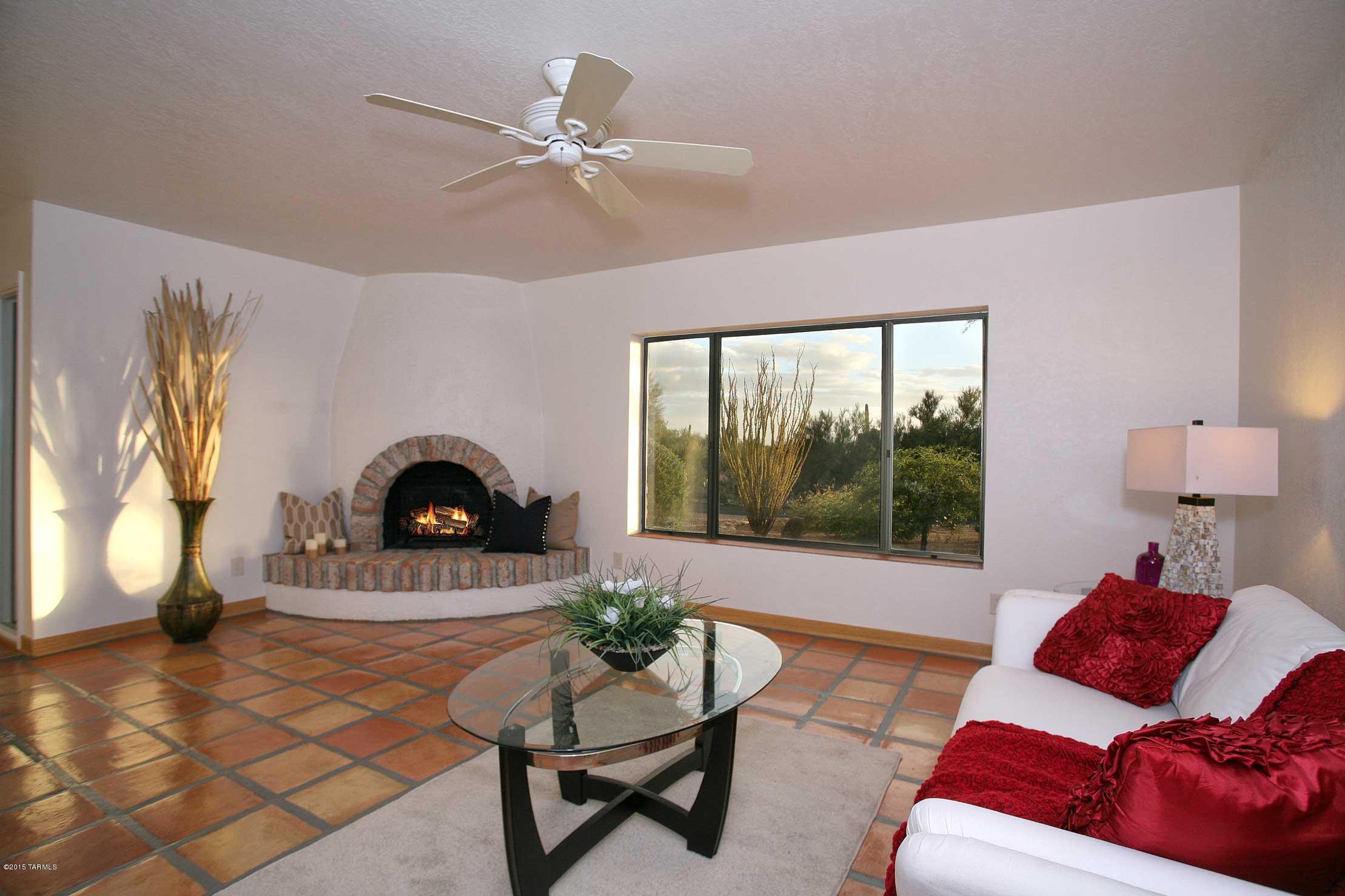 Catalina Foothills Est 8 - Residential