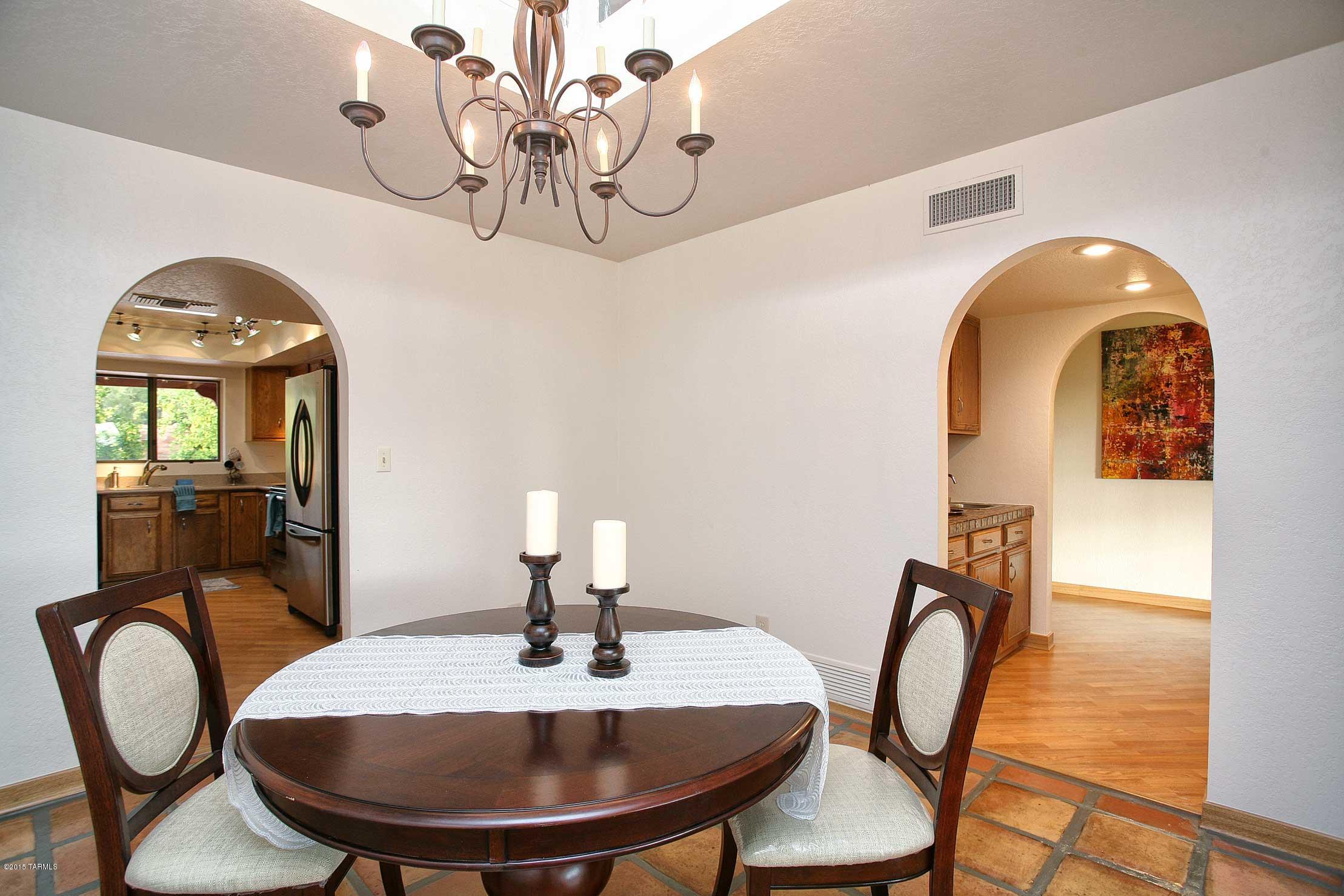 Catalina Foothills Est 8 - Residential