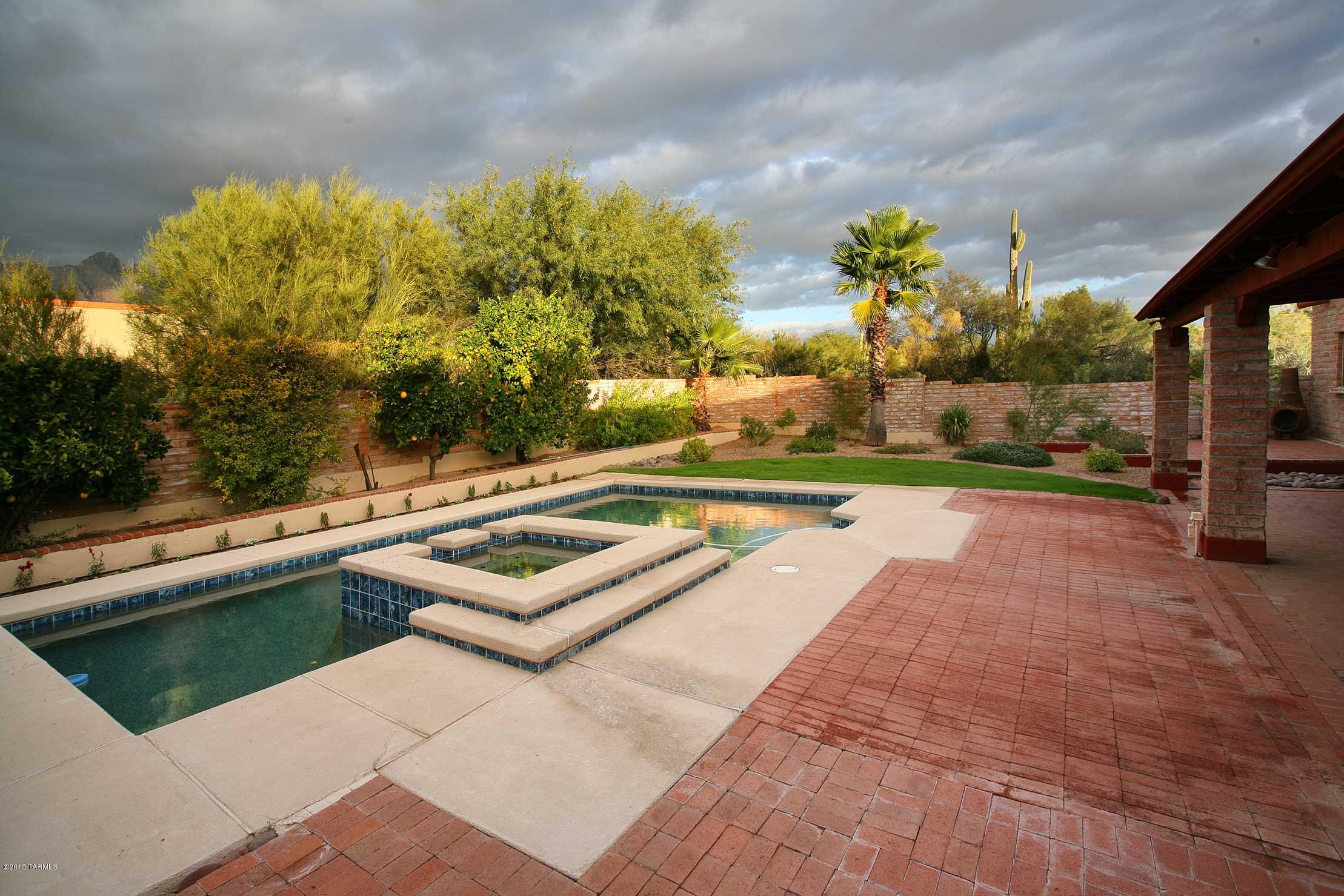 Catalina Foothills Est 8 - Residential