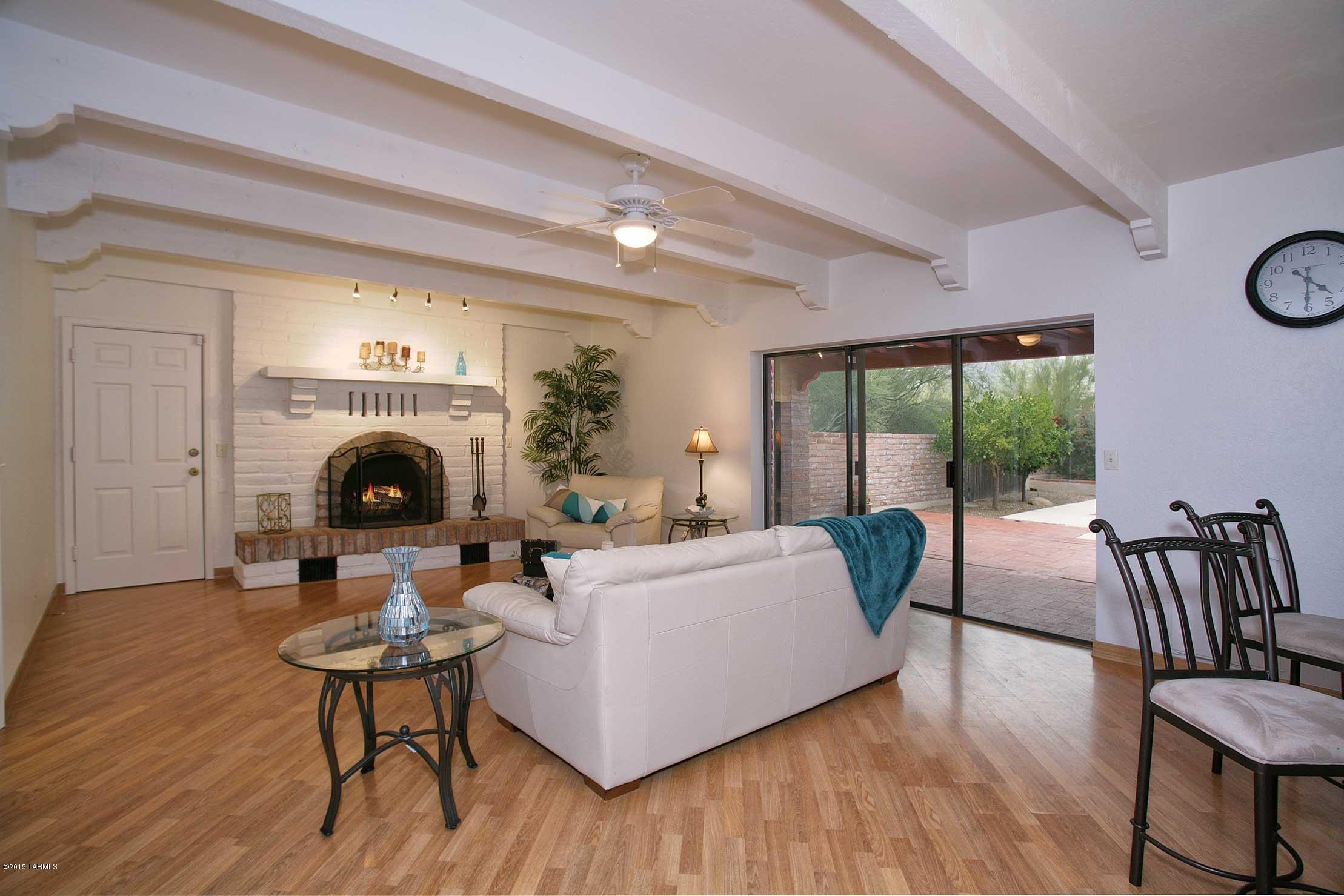 Catalina Foothills Est 8 - Residential