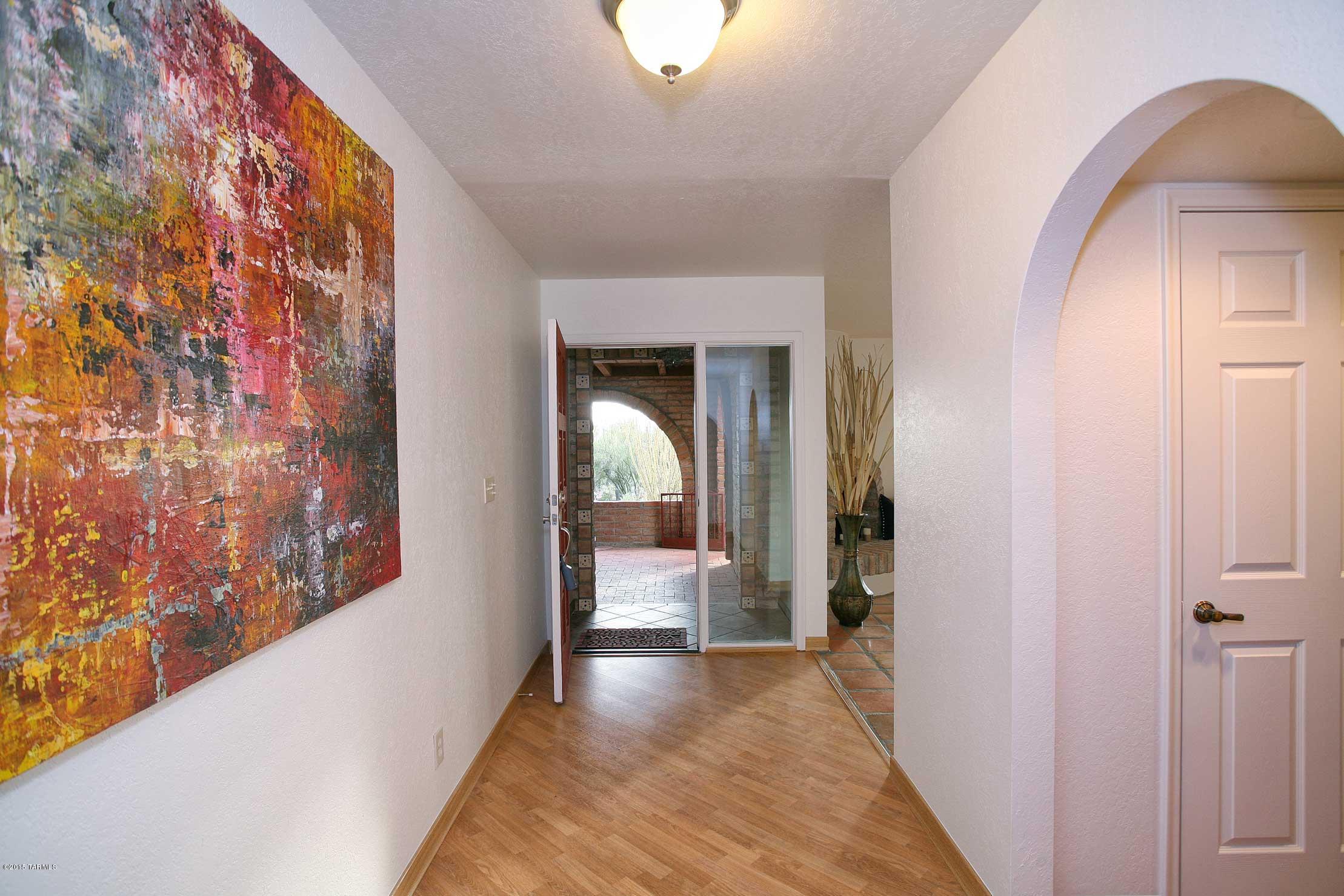 Catalina Foothills Est 8 - Residential