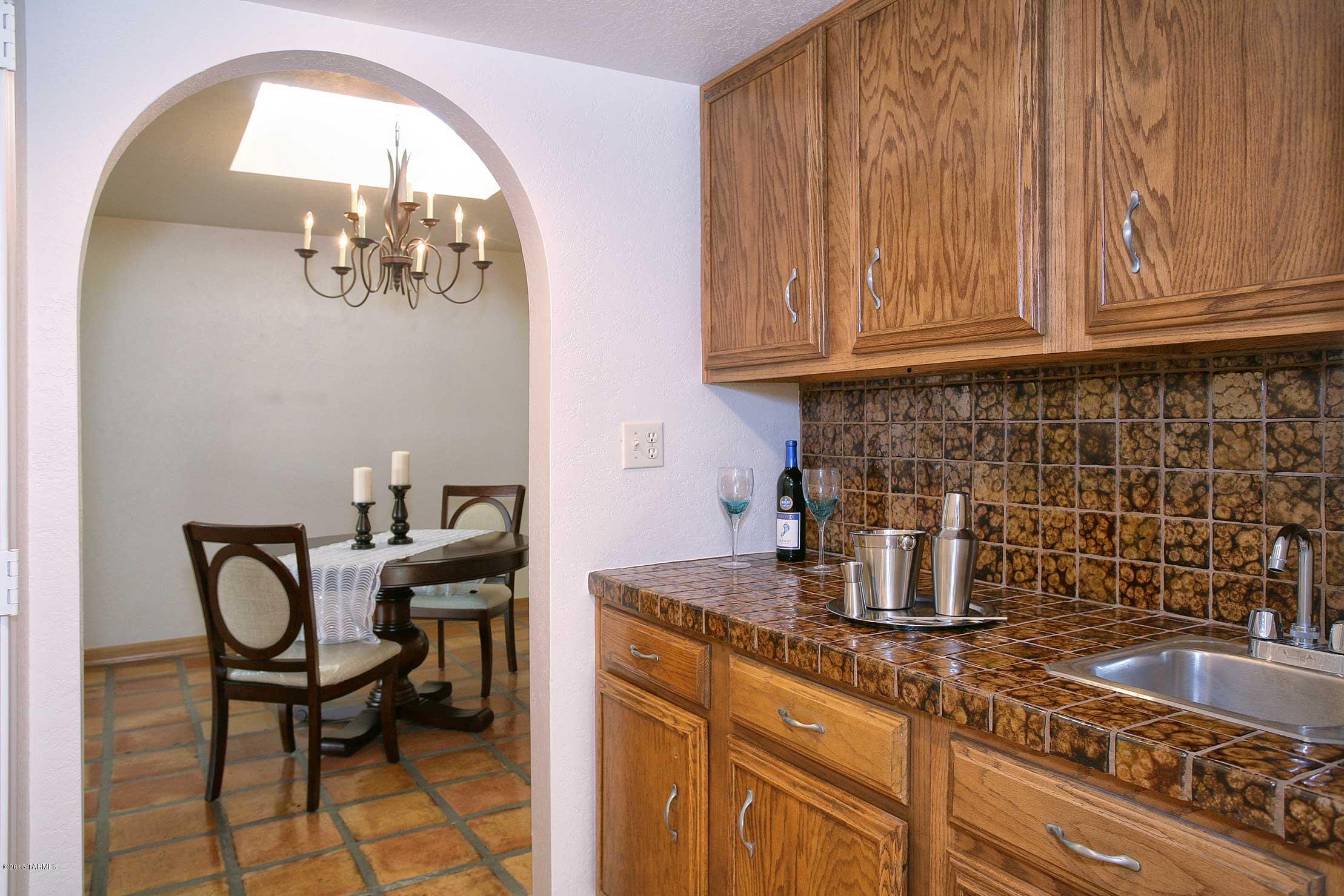 Catalina Foothills Est 8 - Residential