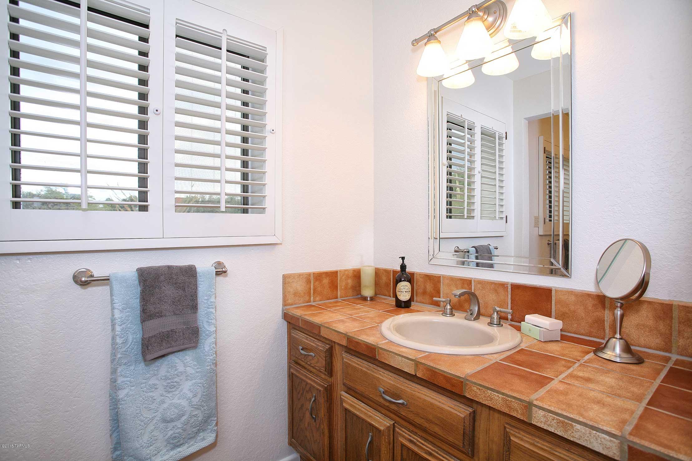 Catalina Foothills Est 8 - Residential