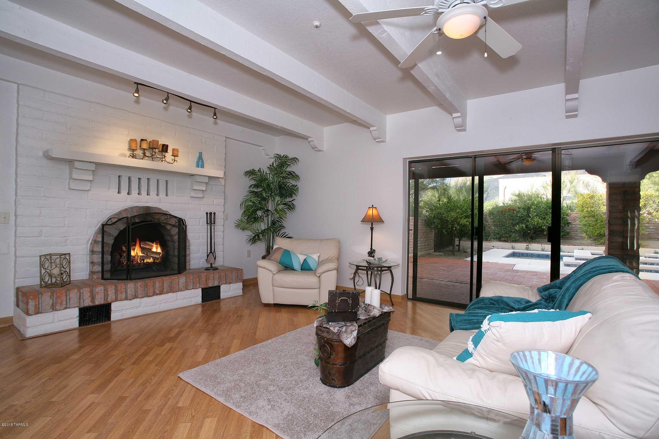 Catalina Foothills Est 8 - Residential