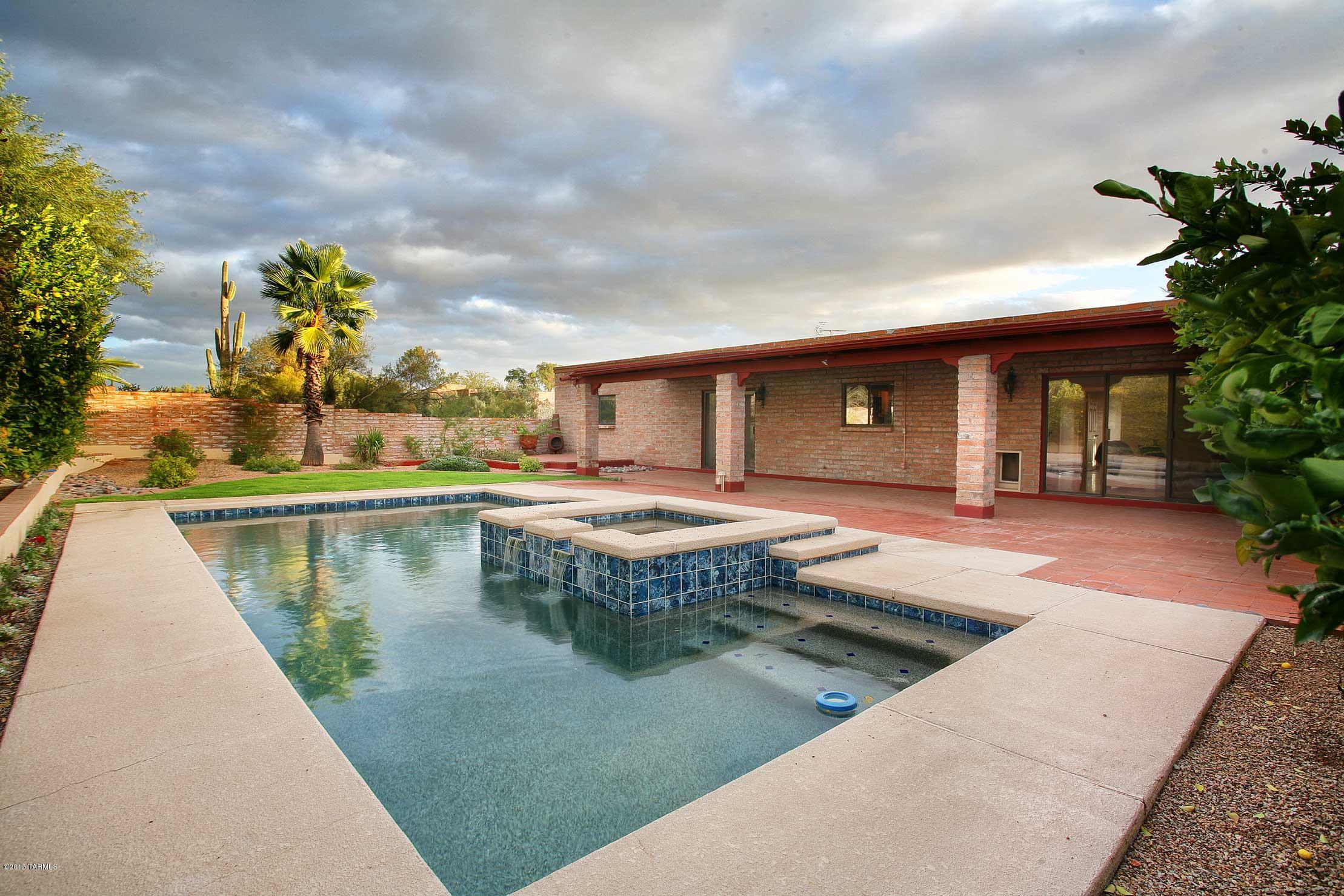 Catalina Foothills Est 8 - Residential