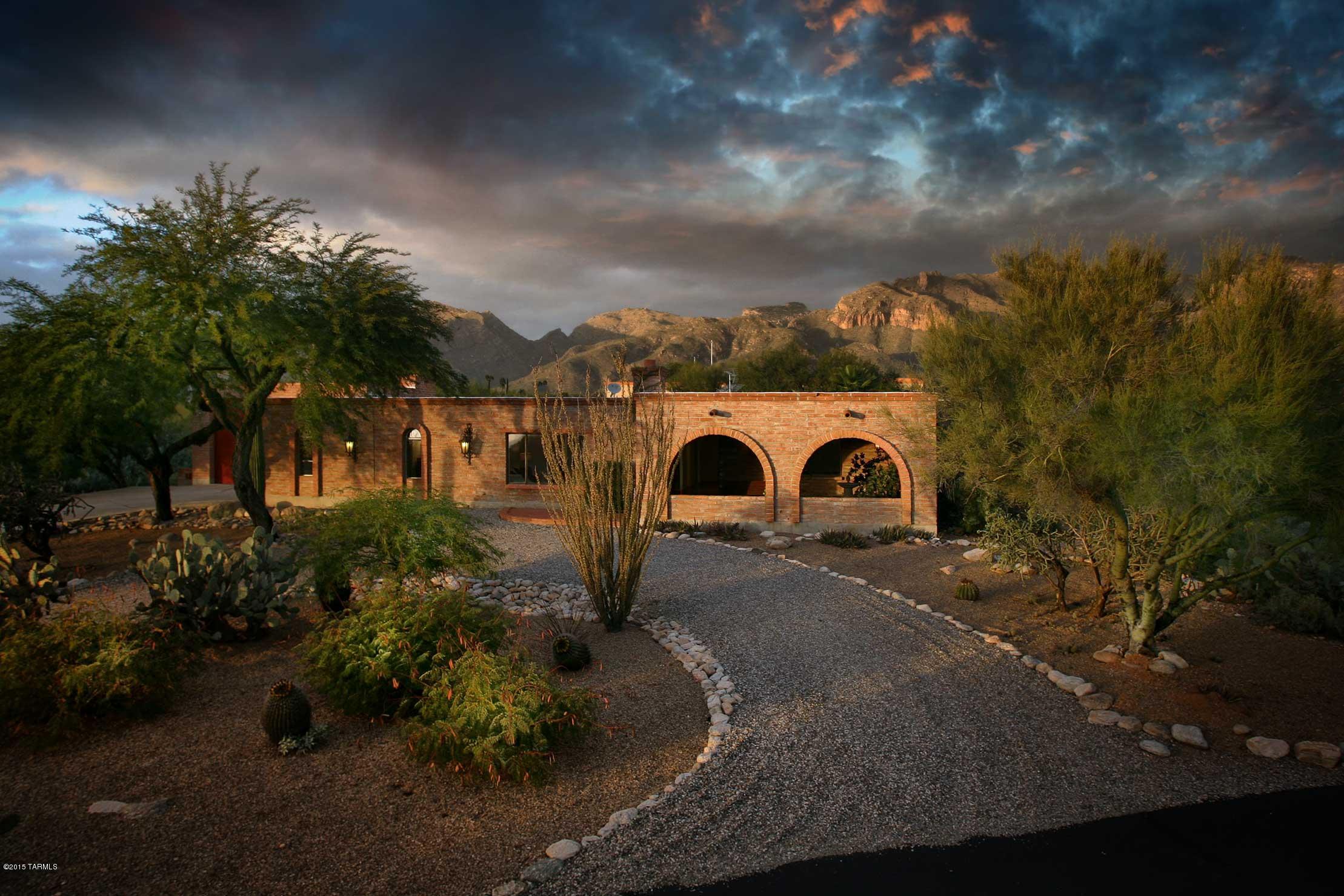 Catalina Foothills Est 8 - Residential