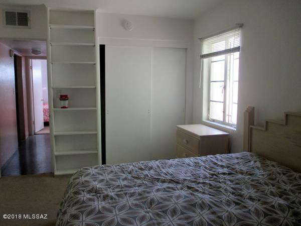 Morning Side Annex. NO. 1 - Residential Lease