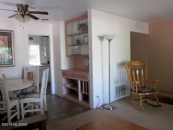 Morning Side Annex. NO. 1 - Residential Lease