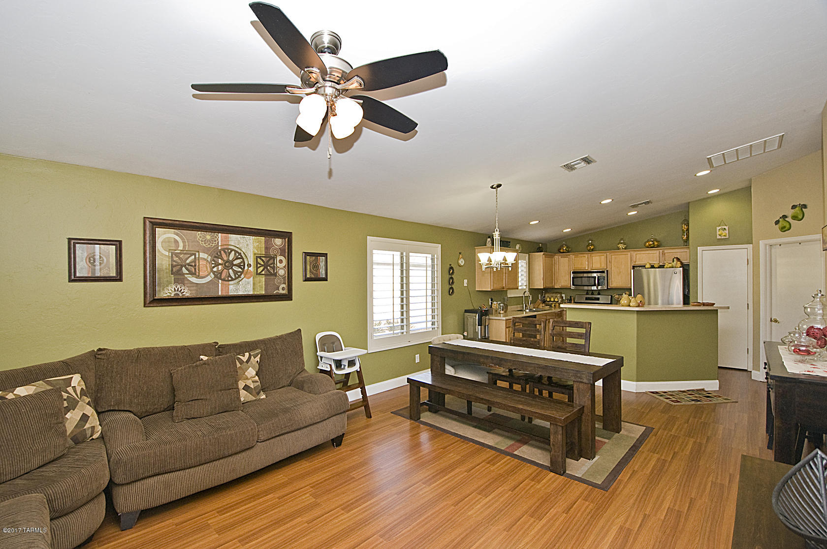 Camino Verde Estates (1-14) - Residential