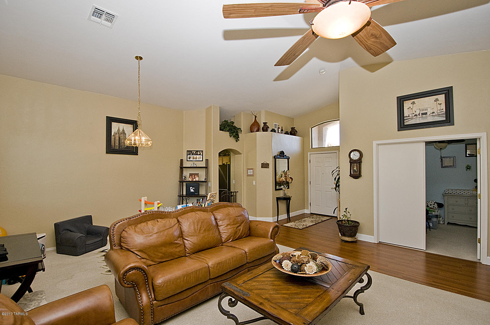 Camino Verde Estates (1-14) - Residential