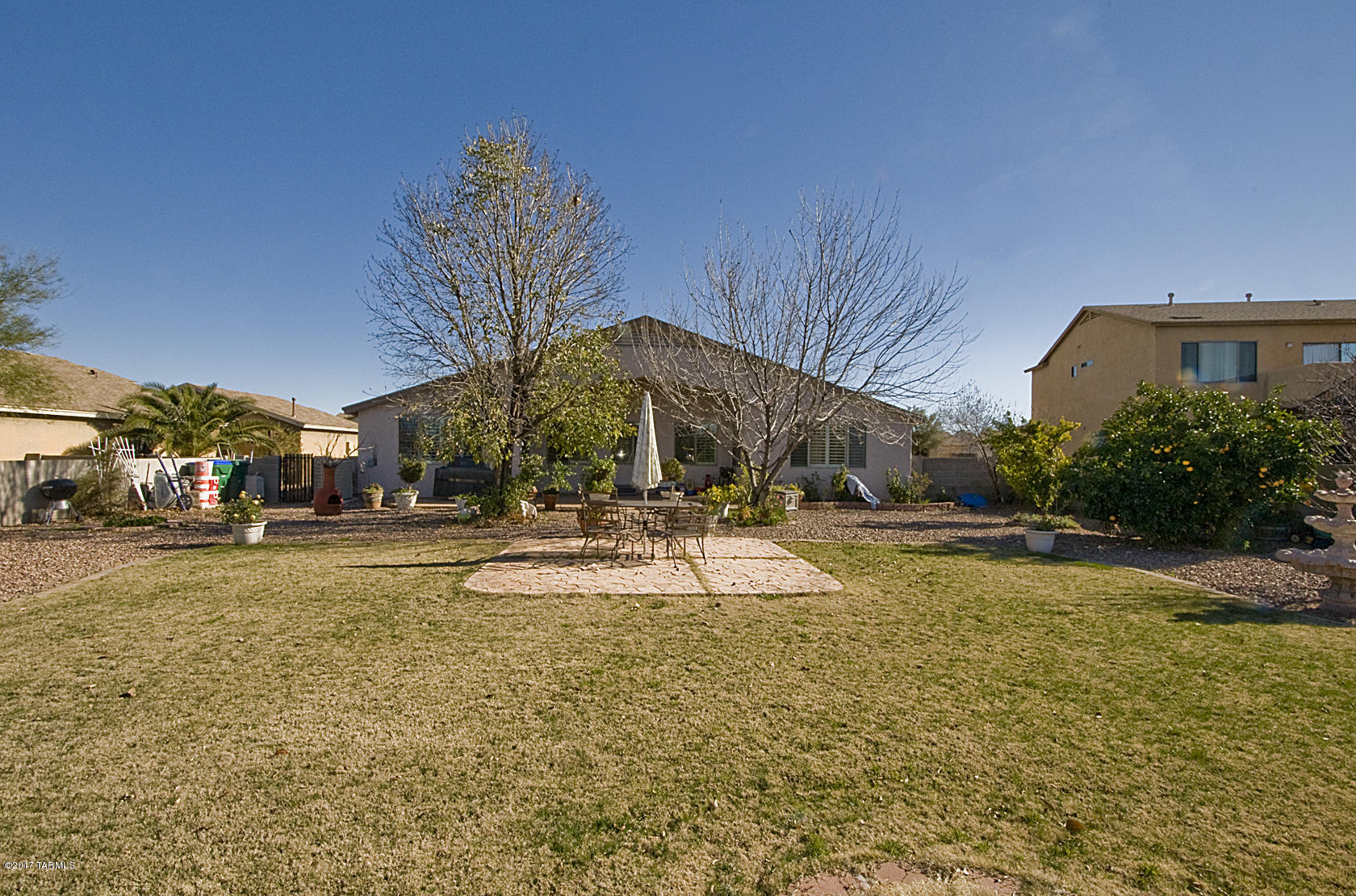 Camino Verde Estates (1-14) - Residential