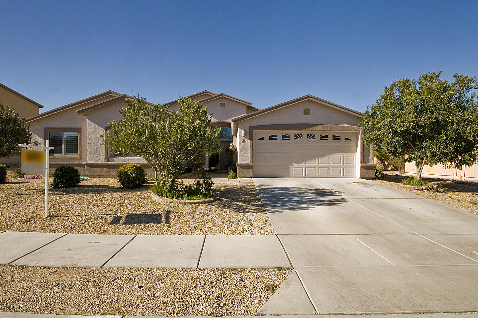 Camino Verde Estates (1-14) - Residential