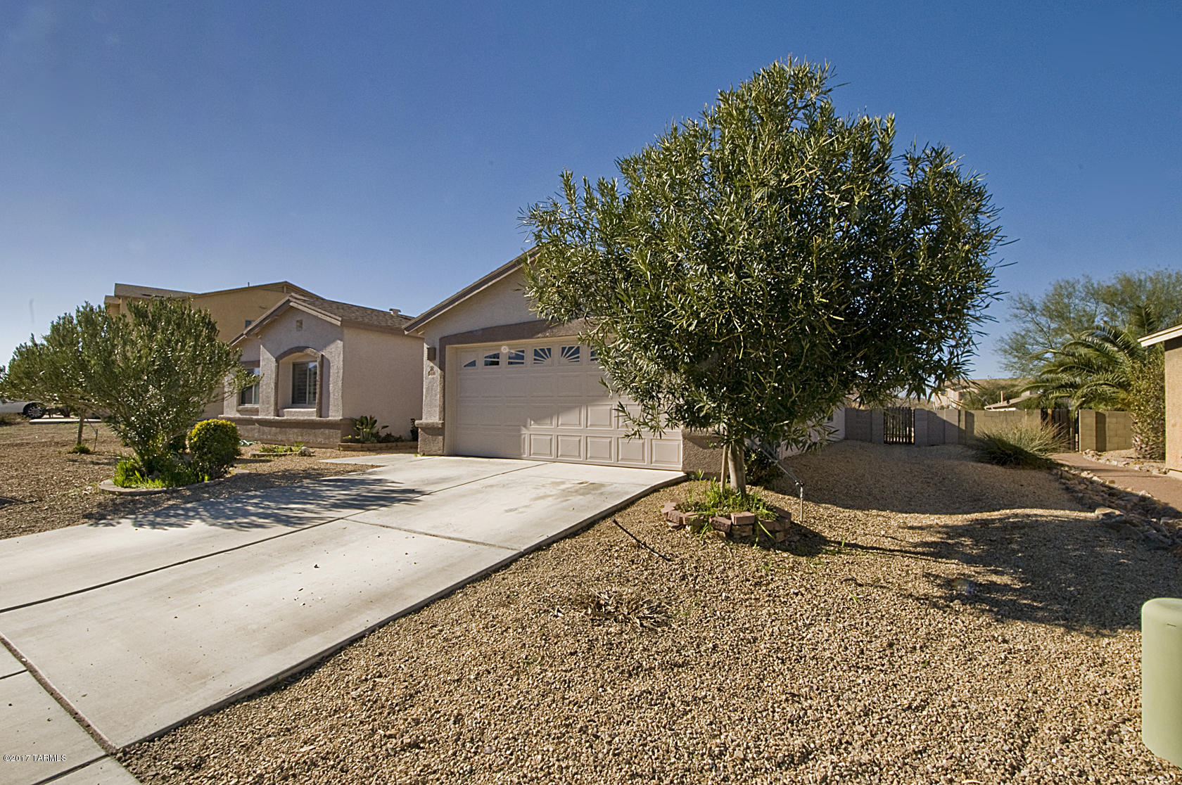Camino Verde Estates (1-14) - Residential