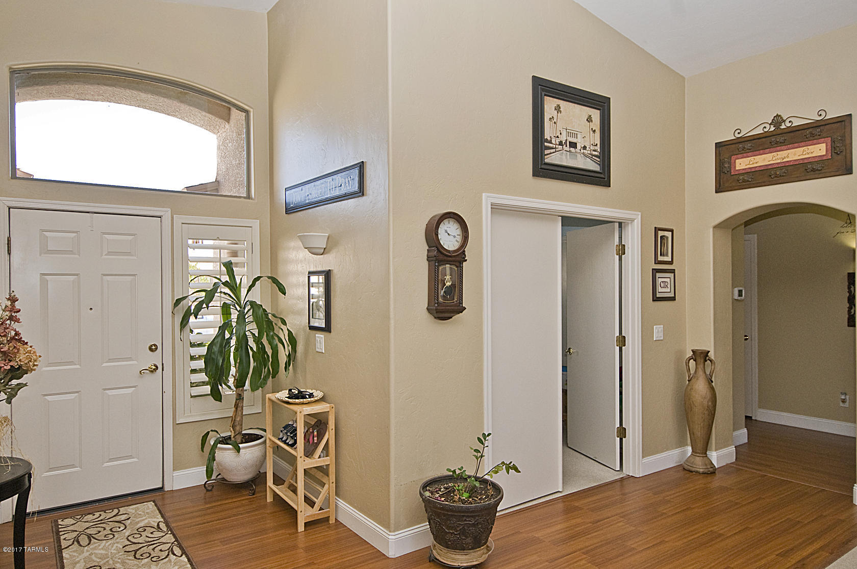 Camino Verde Estates (1-14) - Residential
