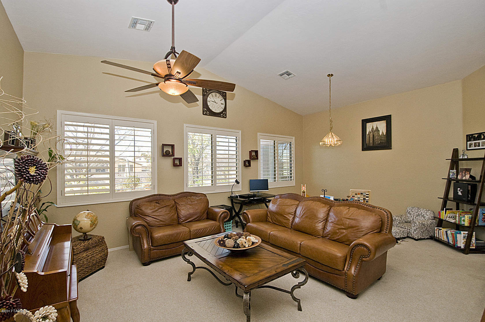 Camino Verde Estates (1-14) - Residential