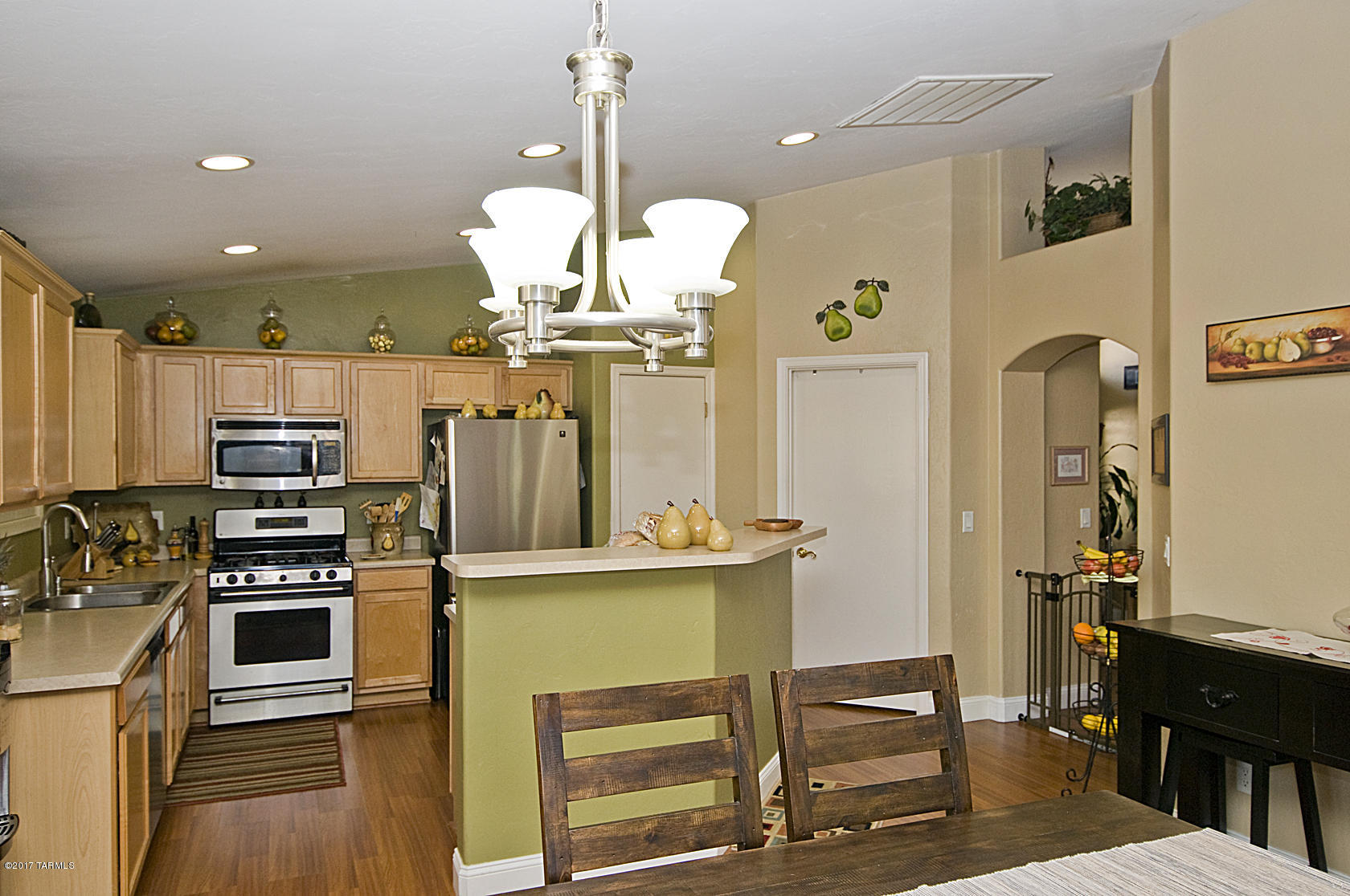 Camino Verde Estates (1-14) - Residential