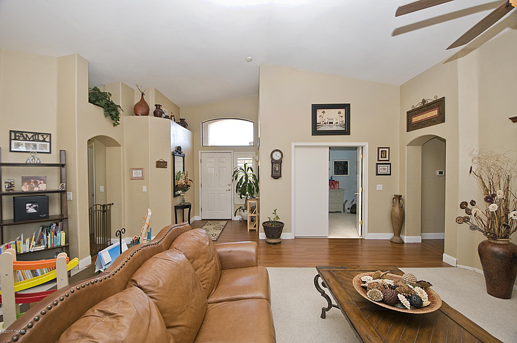 Camino Verde Estates (1-14) - Residential