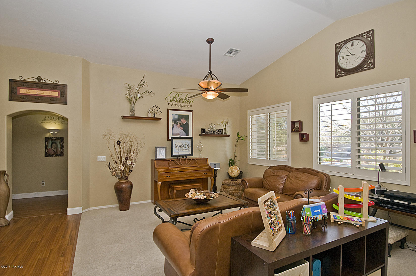 Camino Verde Estates (1-14) - Residential