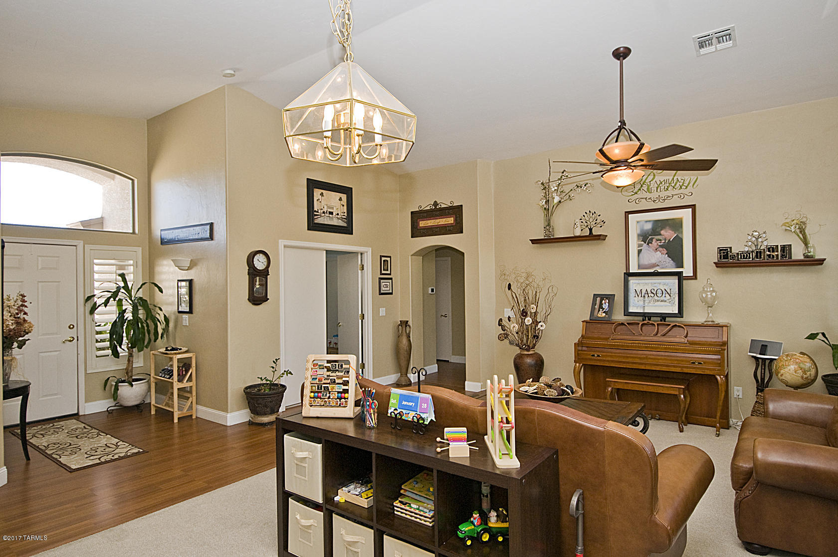 Camino Verde Estates (1-14) - Residential