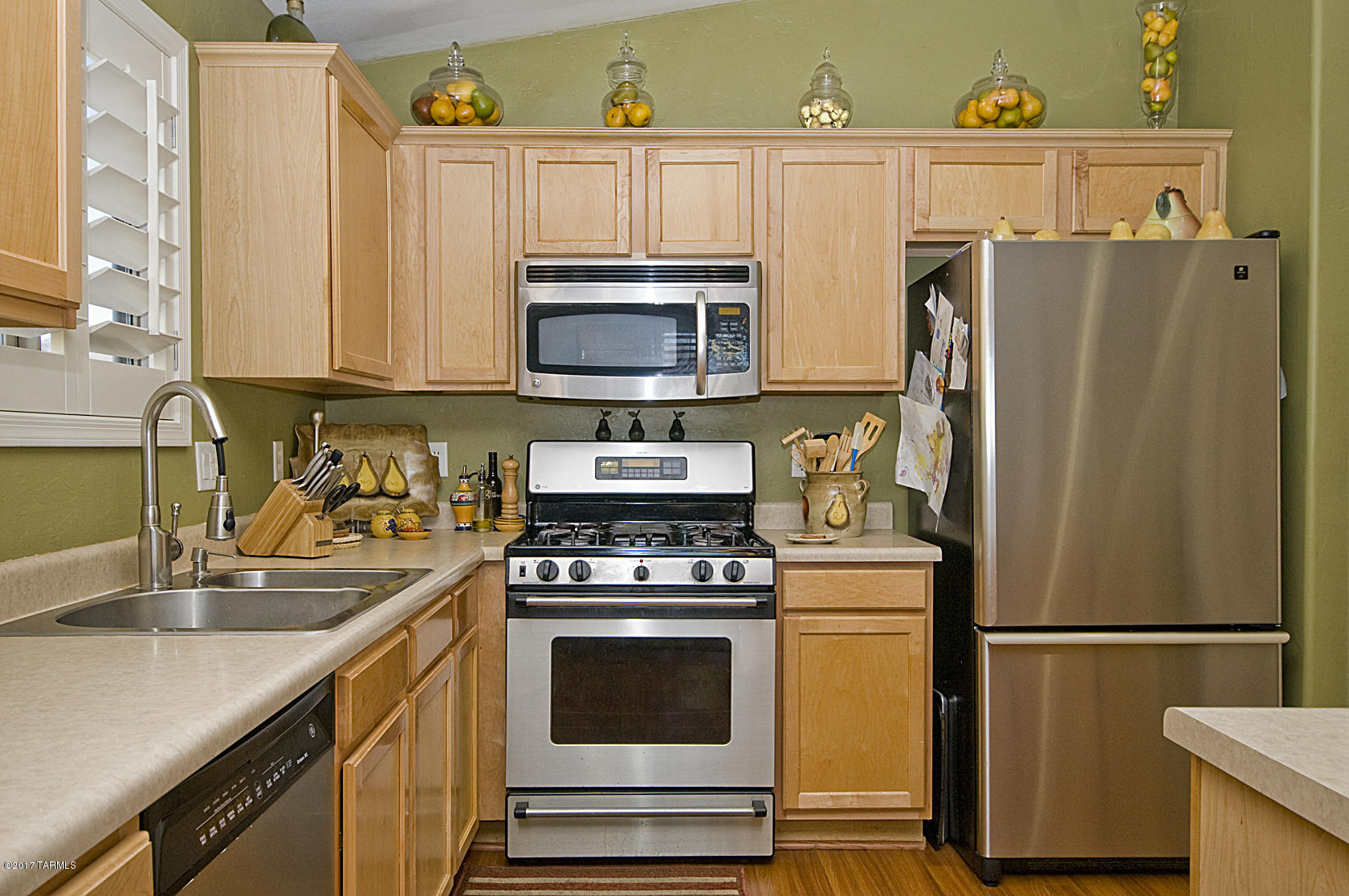 Camino Verde Estates (1-14) - Residential