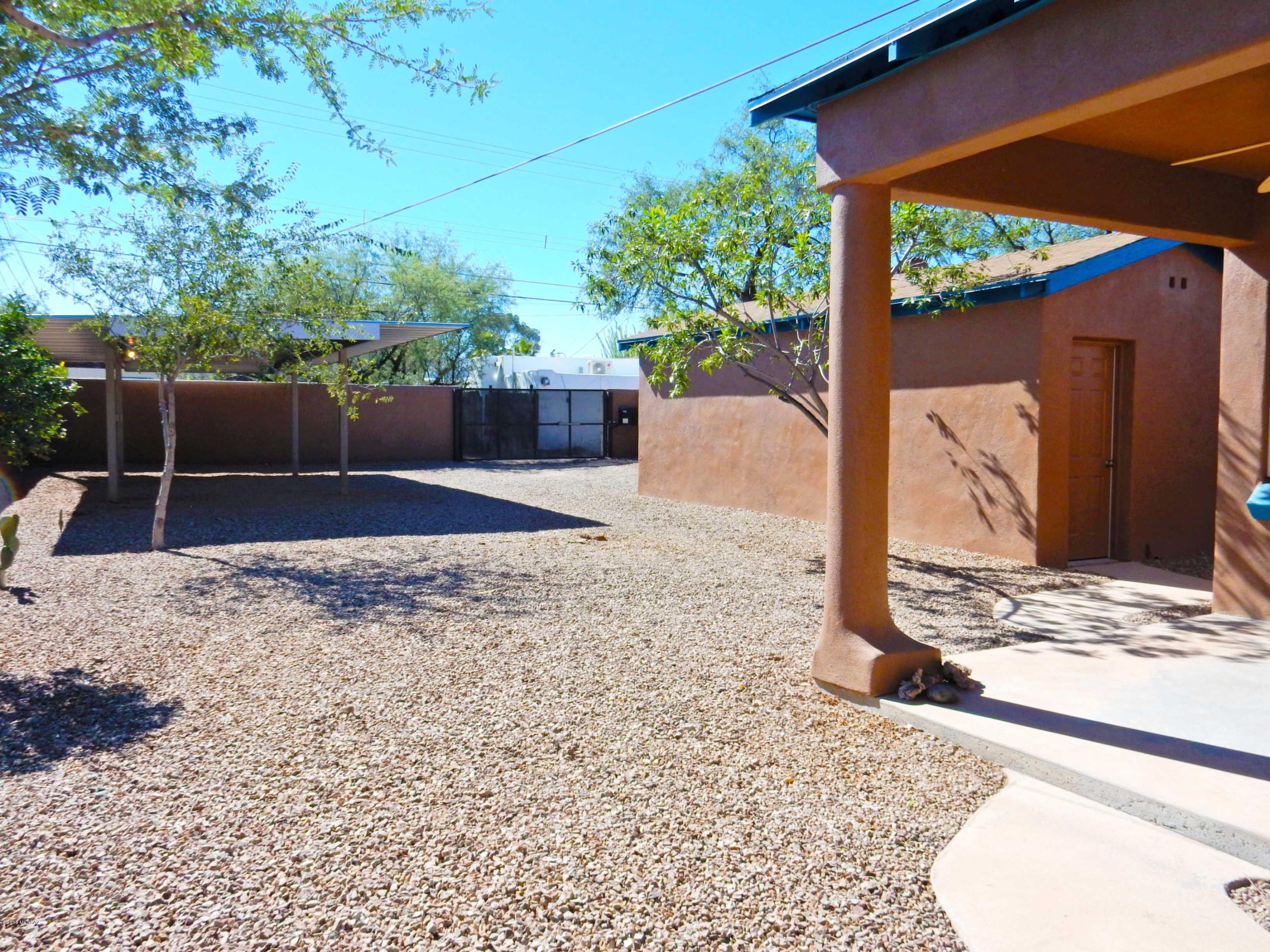 Olsens Addition - Residential Lease
