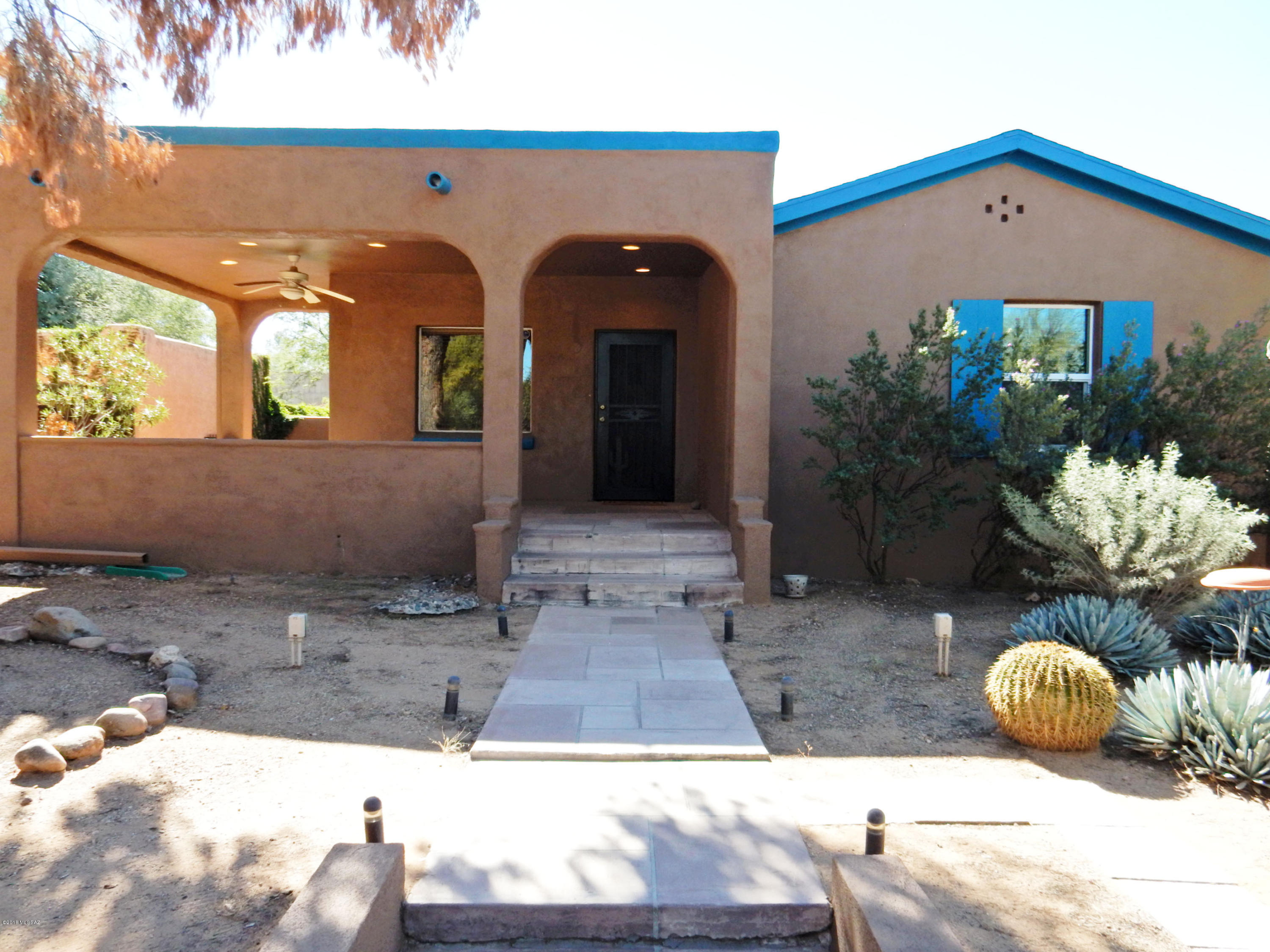 Olsens Addition - Residential Lease
