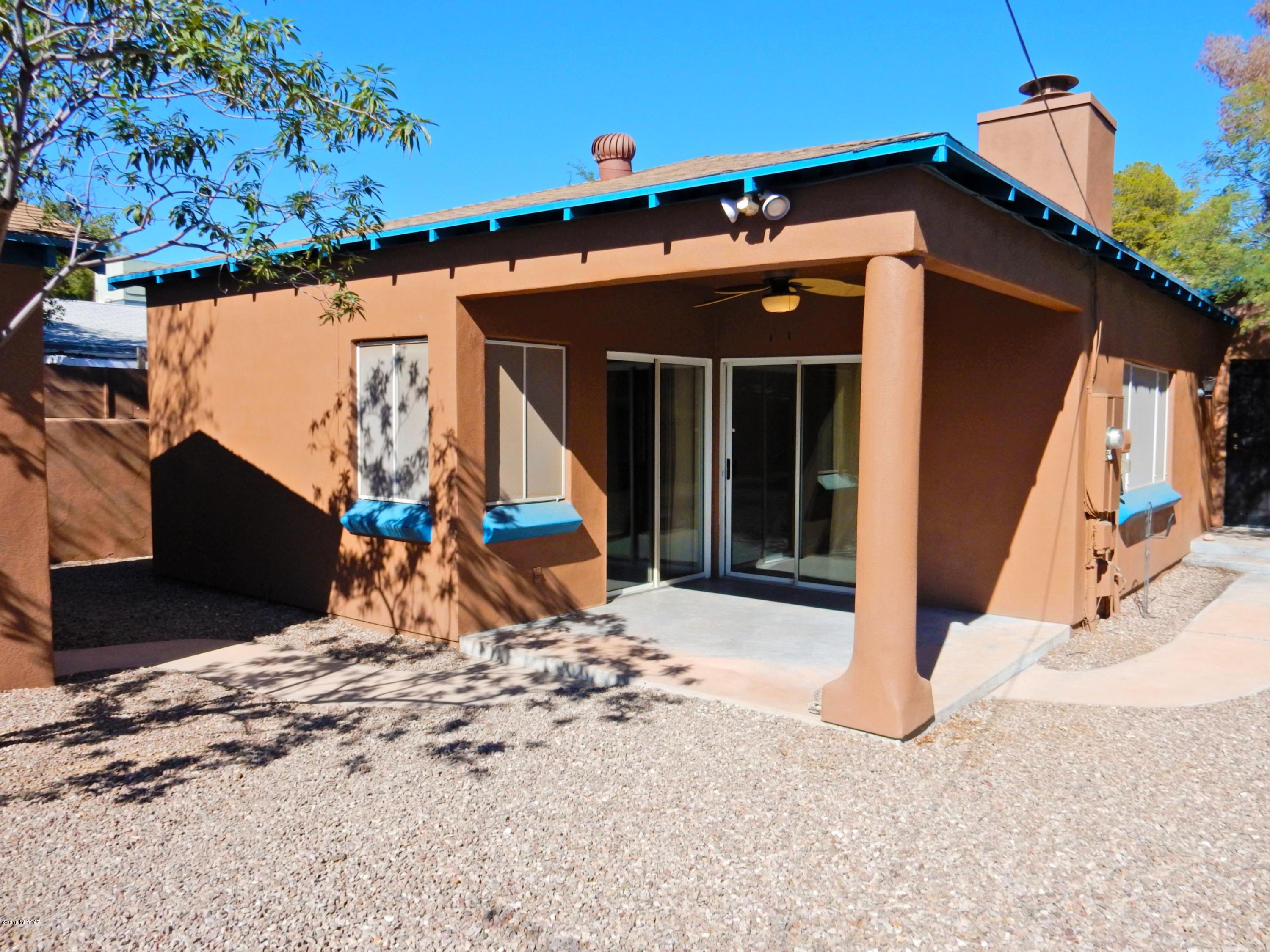 Olsens Addition - Residential Lease