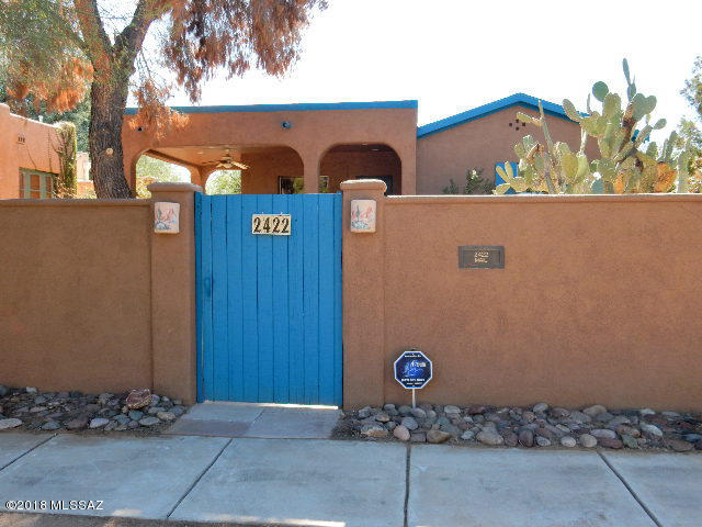 Olsens Addition - Residential Lease