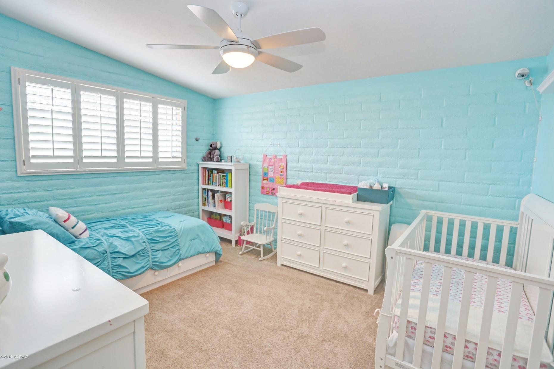 Campbell Ave. Acres - Residential