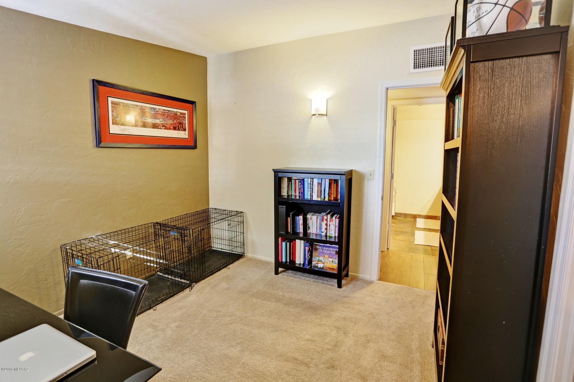 Campbell Ave. Acres - Residential
