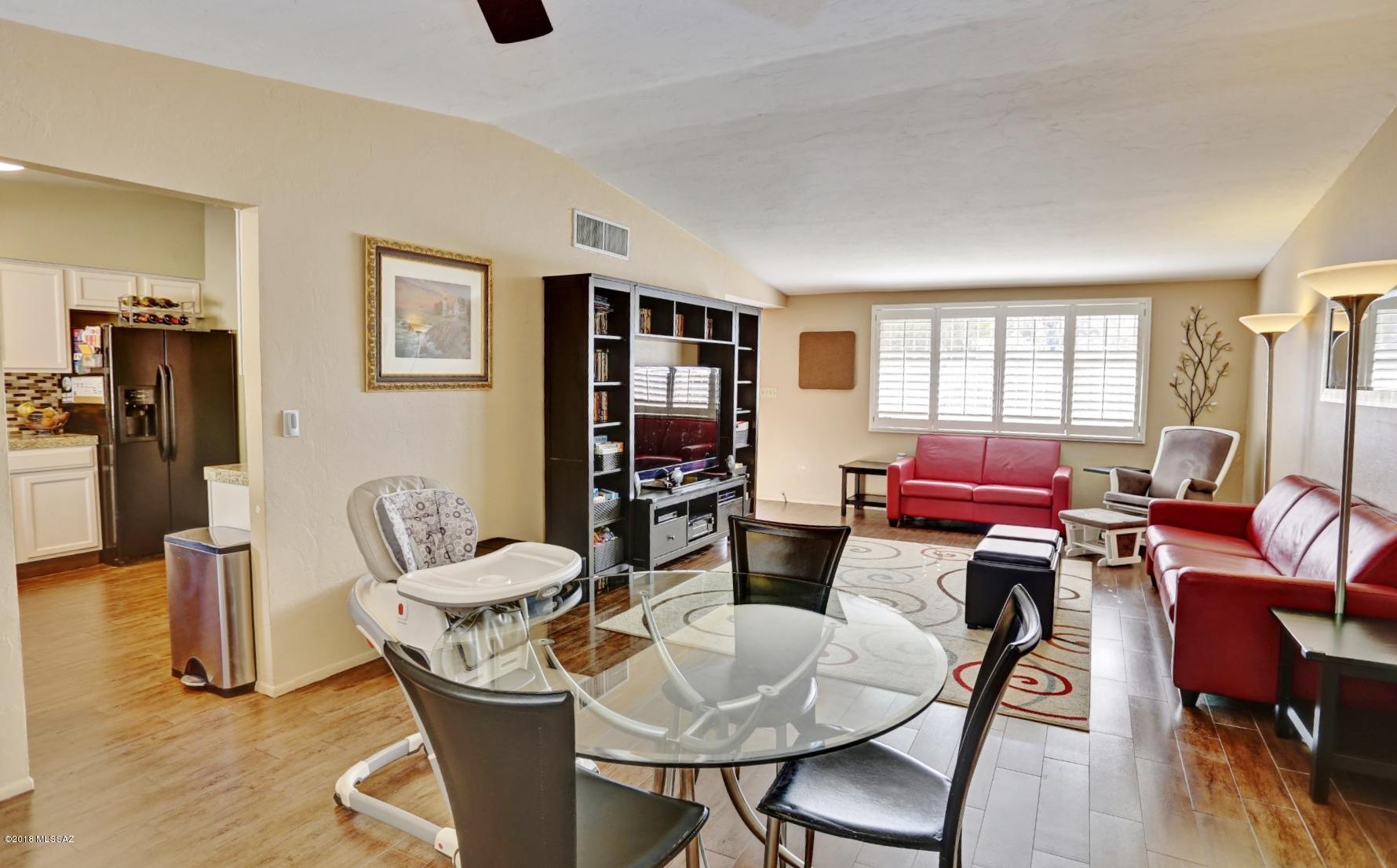Campbell Ave. Acres - Residential