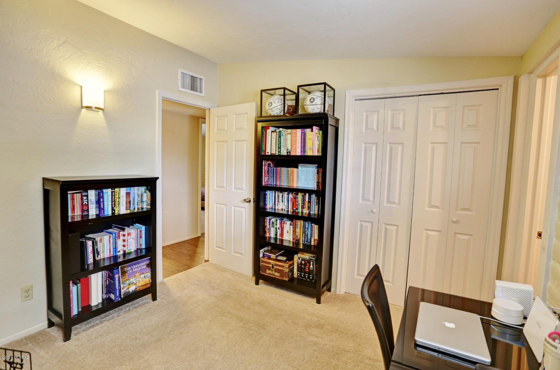 Campbell Ave. Acres - Residential