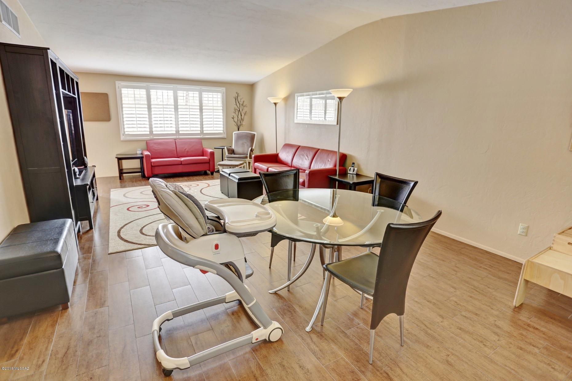 Campbell Ave. Acres - Residential